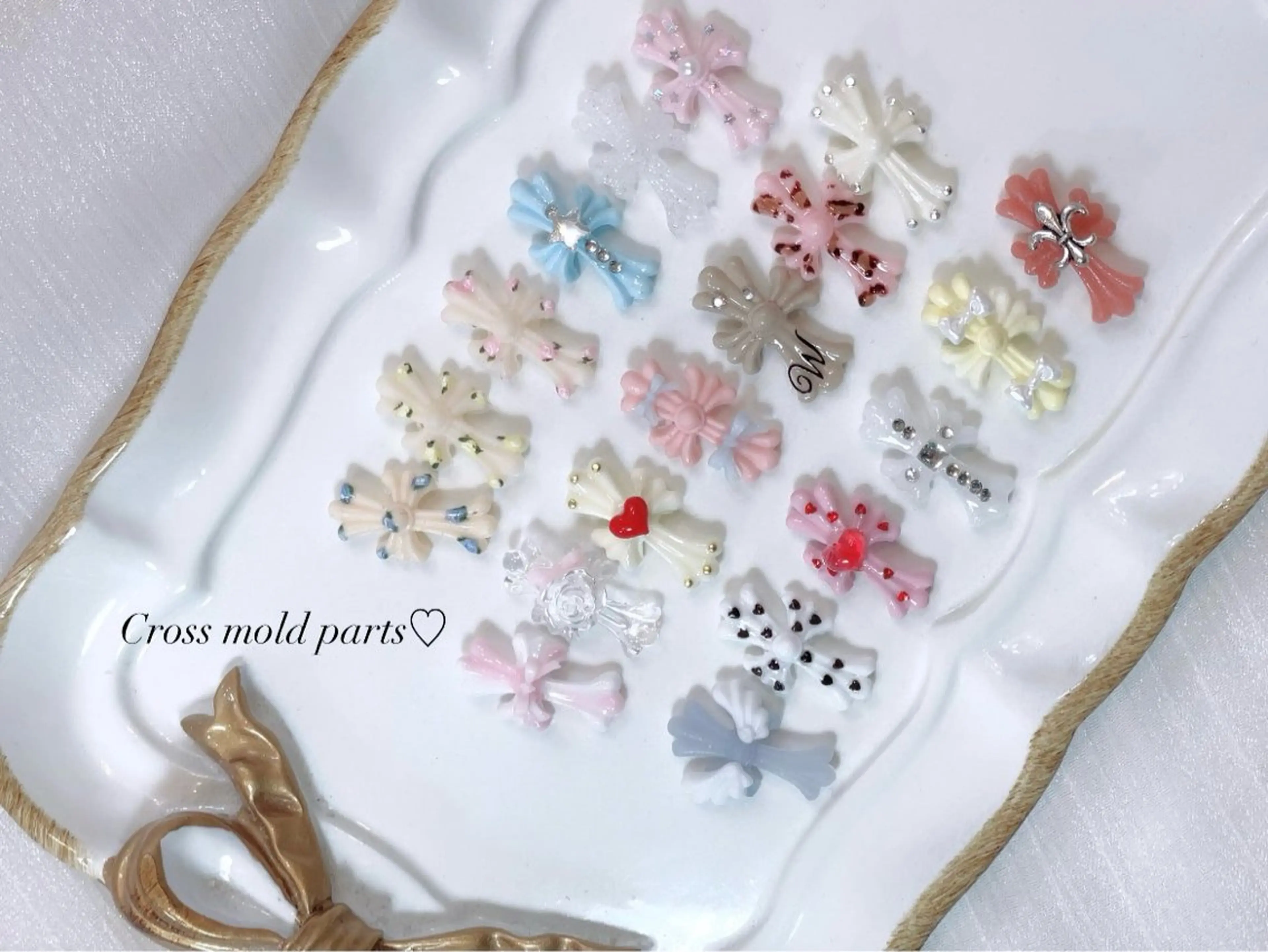 ネイル nail salon Lunasisのネイルデザイン