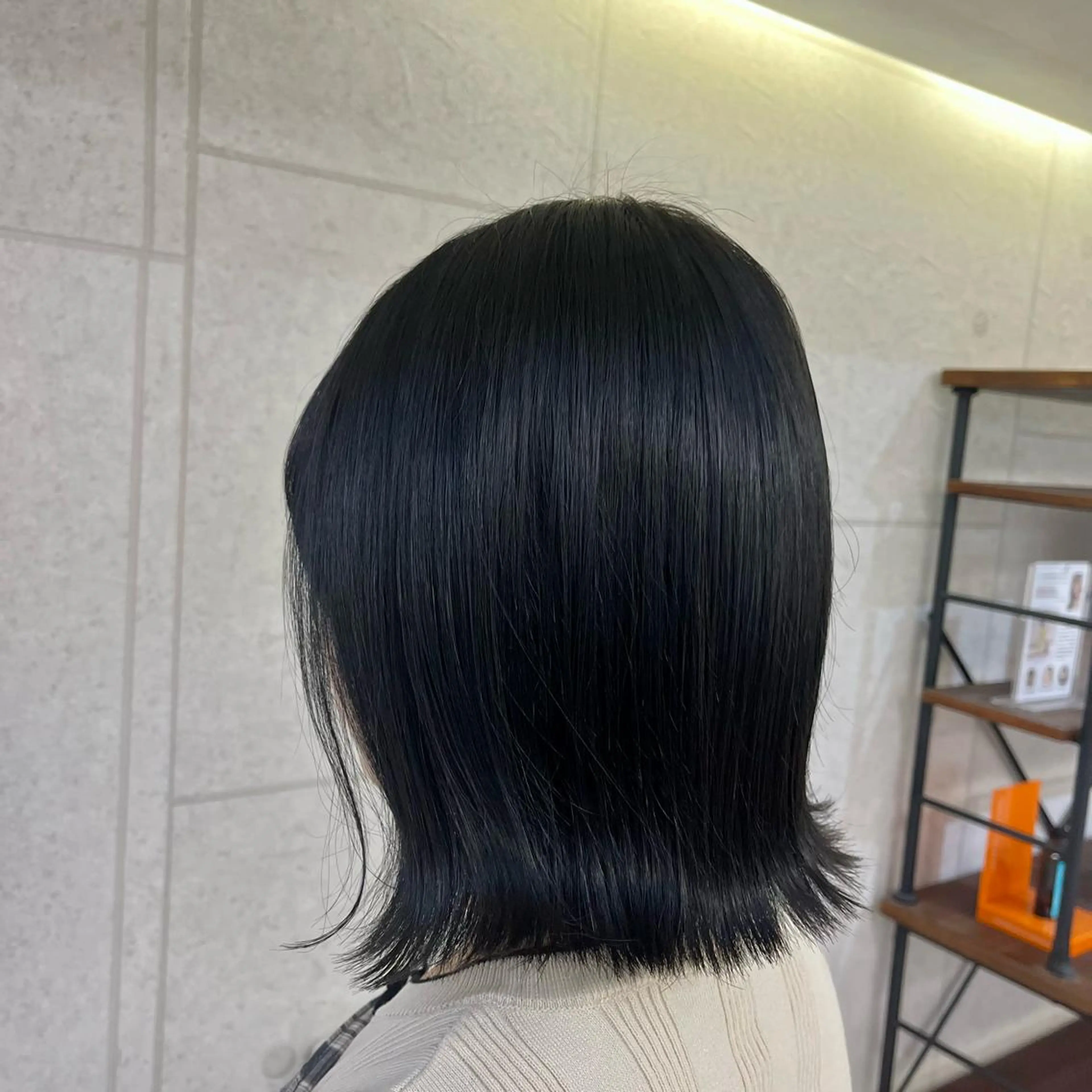 ミディアム モデル募集中🌟 ふくむらのヘアスタイル