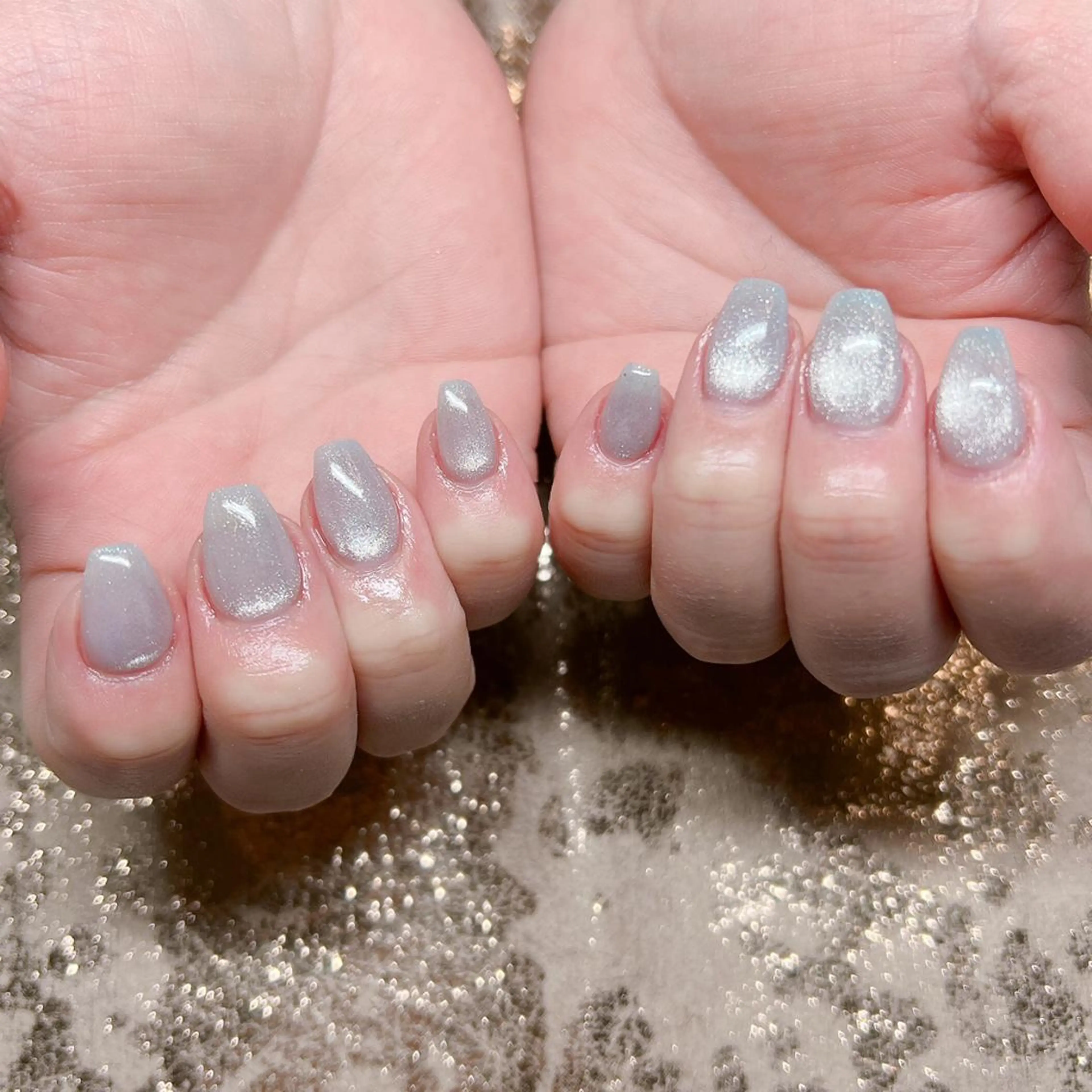 ネイル 個室ネイルサロンDolly  Girl〜ドーリーガール〜所属・DollyGirl KYOKOのネイルデザイン