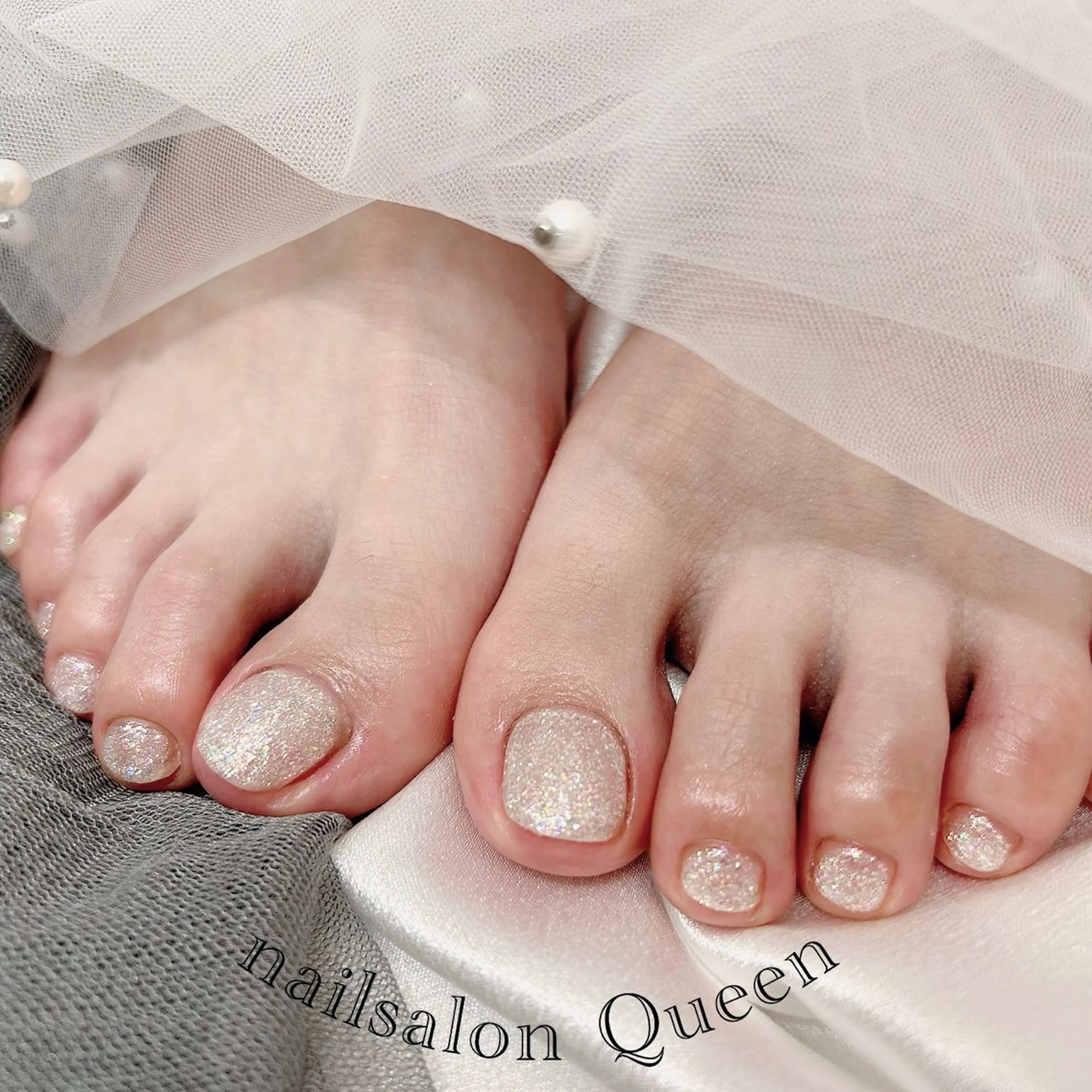 ネイル ネイルサロンクイーン 東京/新宿/大久保のその他イメージ