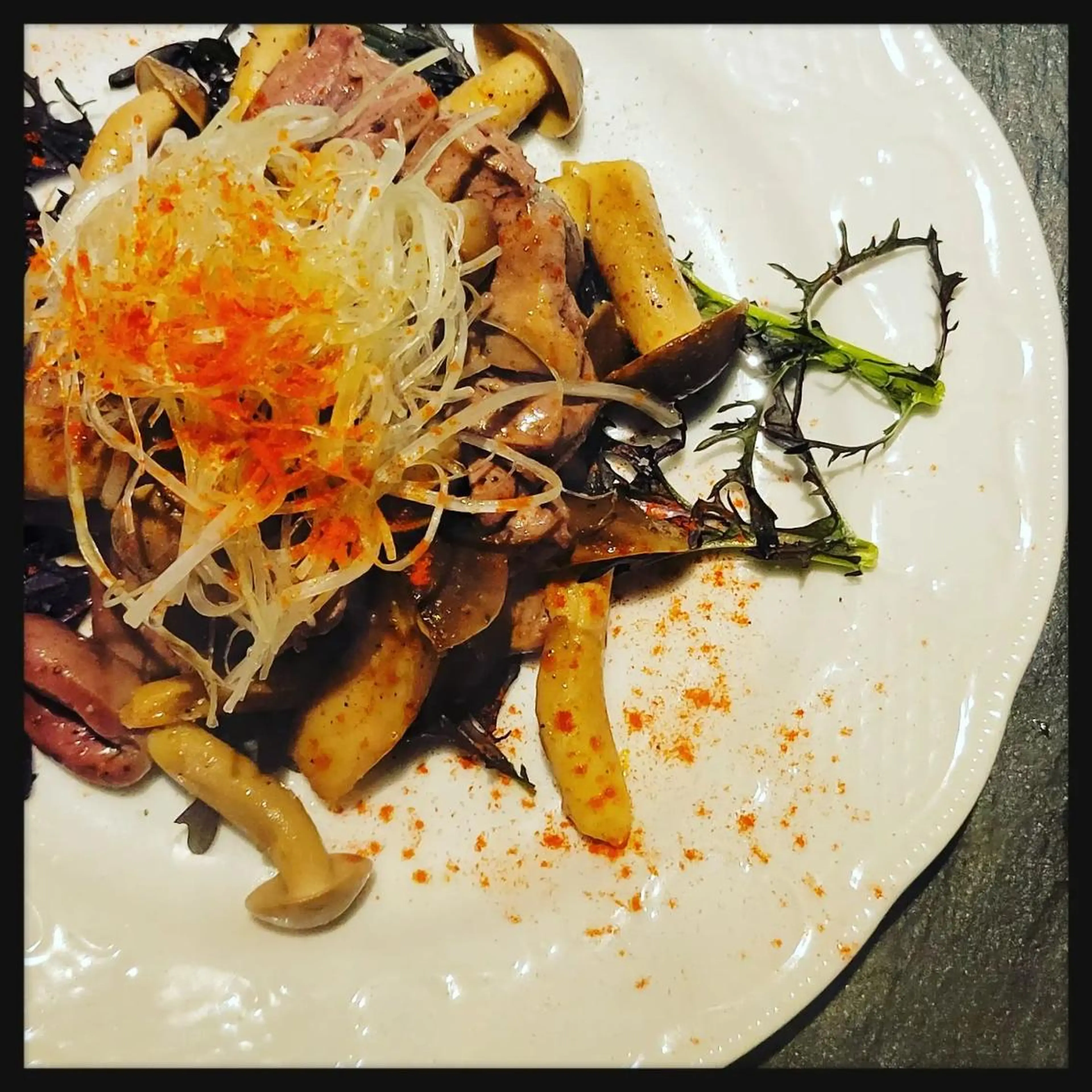 ショート カラー ヘアアレンジ 結婚式・ブライダル 🩷Eny terrace🩷のヘアスタイル