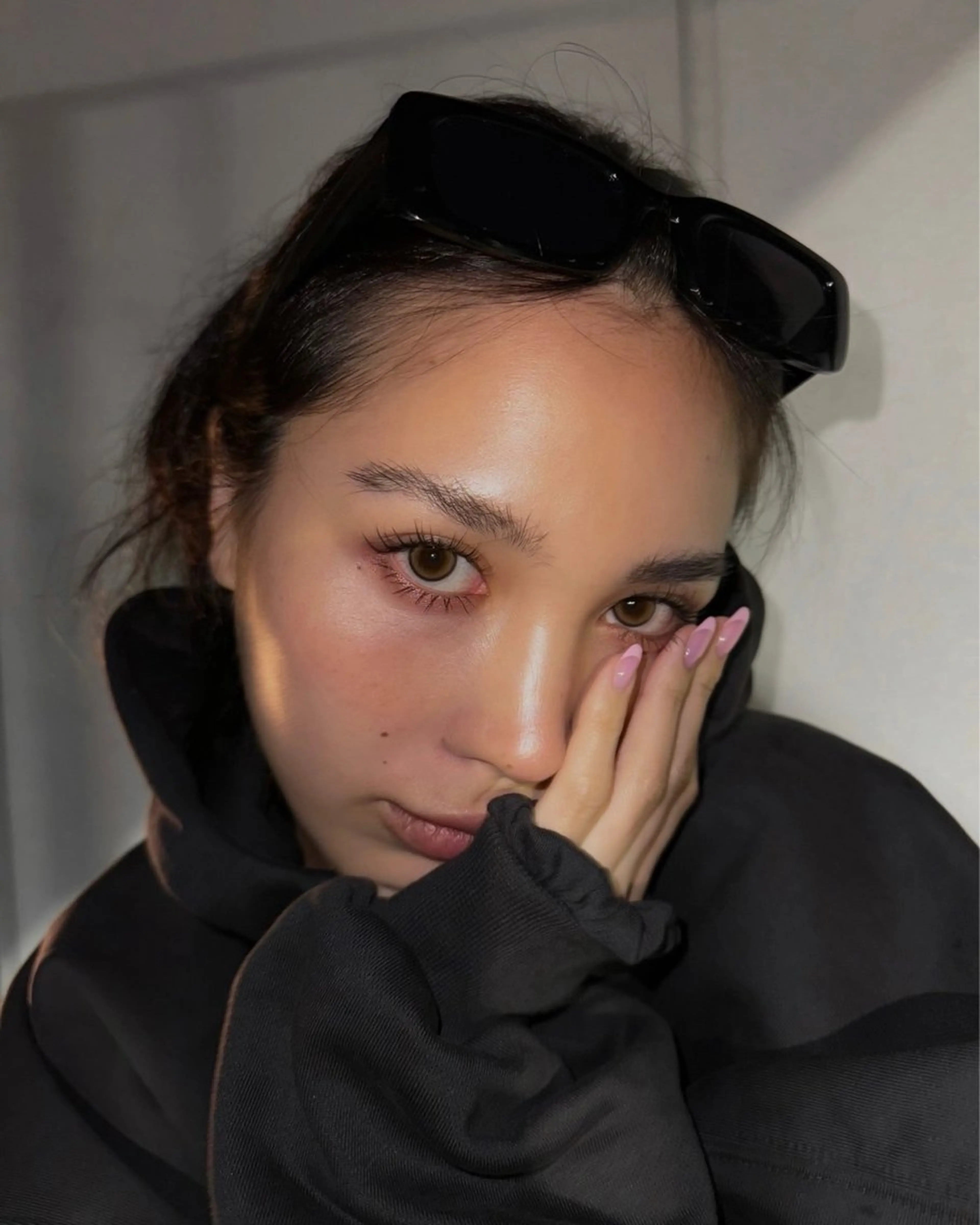 マツエク・マツパ ケラチンラッシュリフト まつげパーマ マツパ eyelist yuukaのマツエク・マツパデザイン