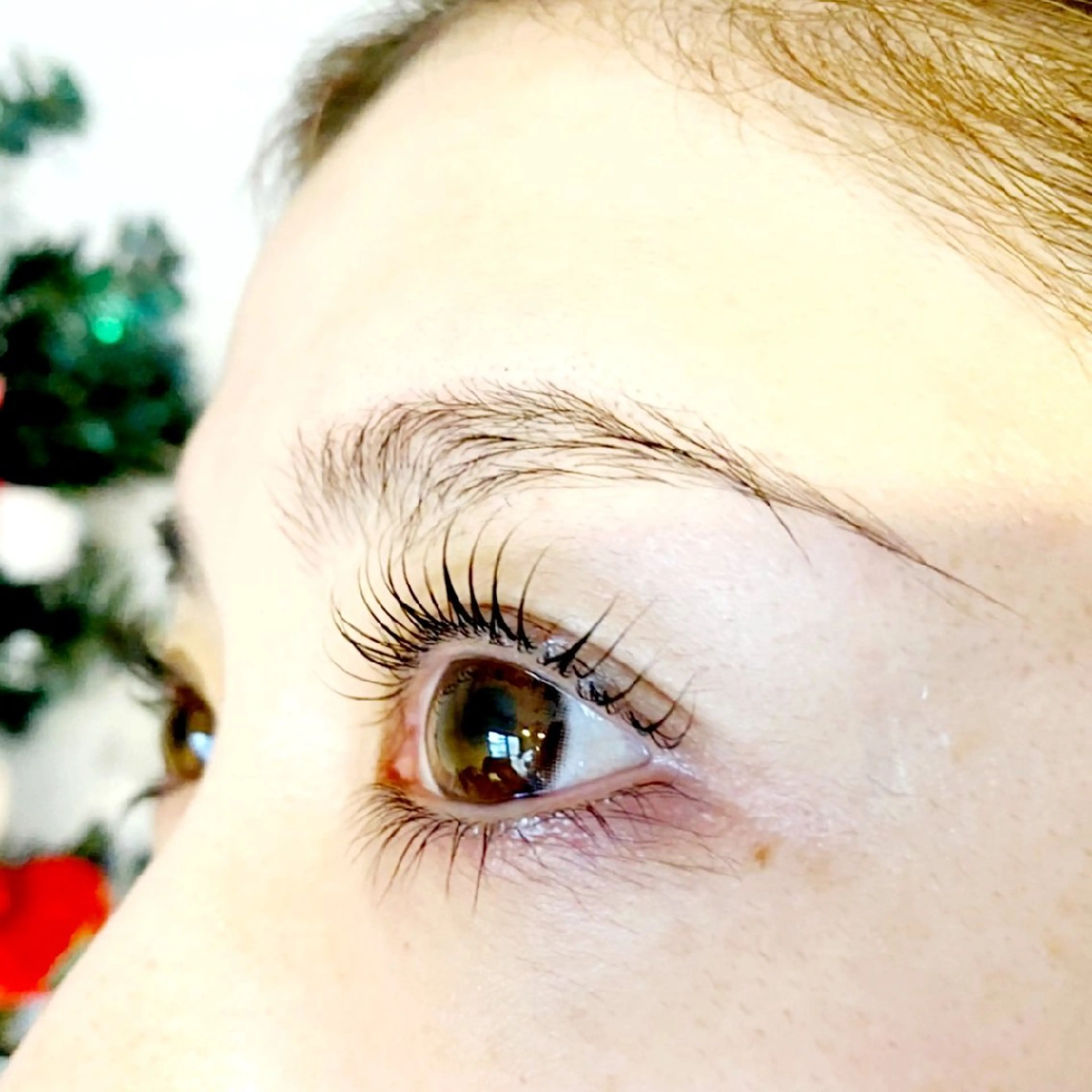 マツエク・マツパ まつげパーマ マツパ コパン Copainのマツエク・マツパデザイン