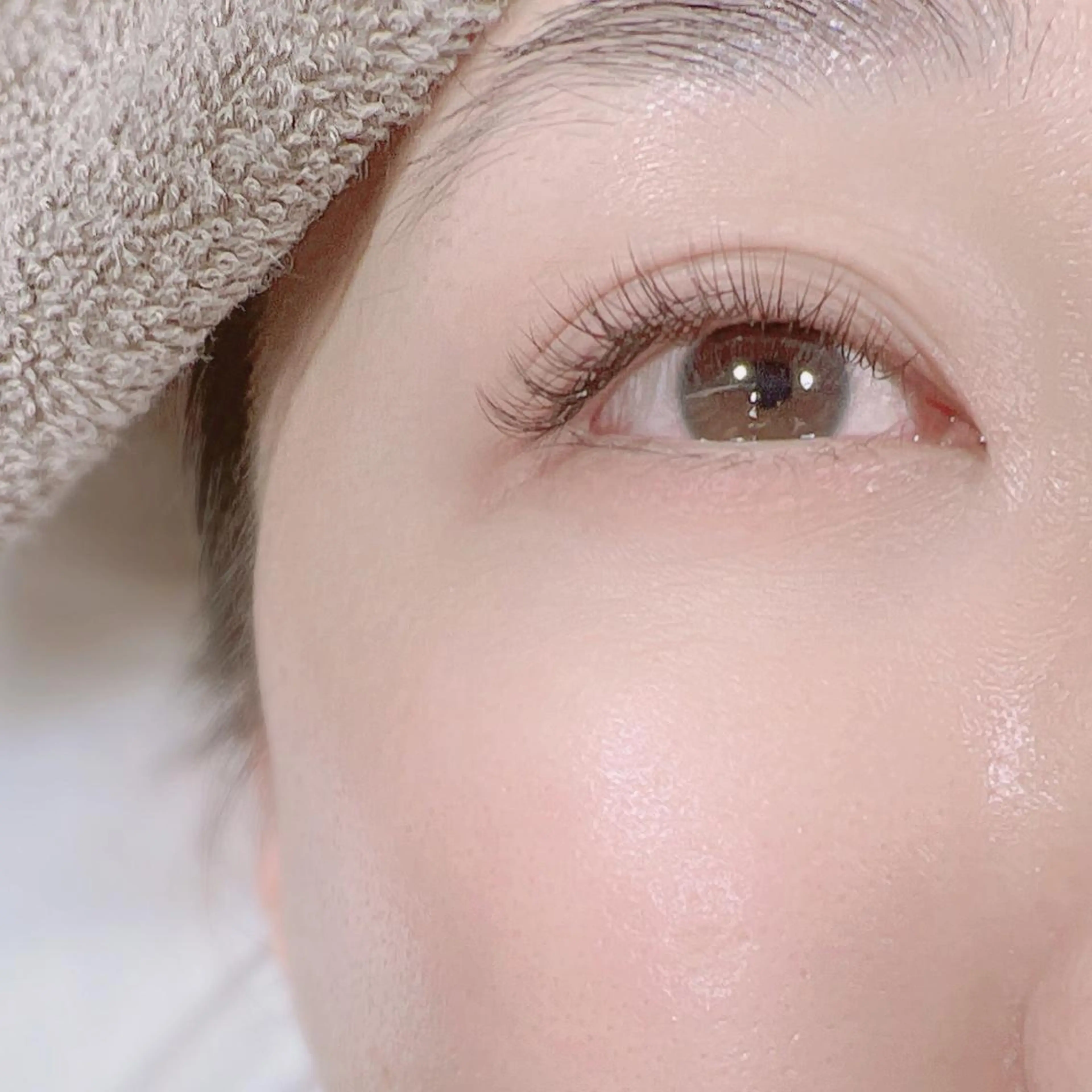 マツエク・マツパ CONSCIOUS eyelashのマツエク・マツパデザイン
