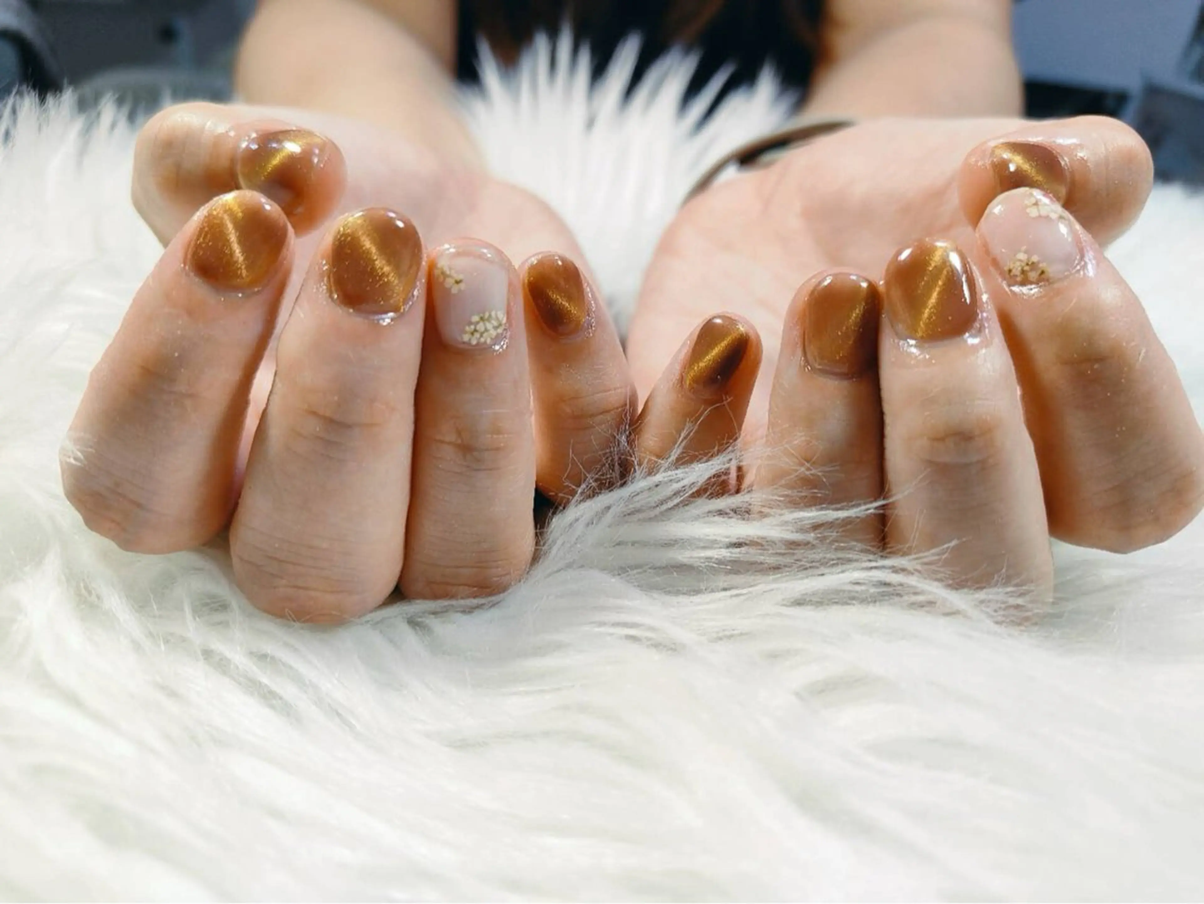 ネイル ネイルサロン ロア旧ジョリーのネイルデザイン