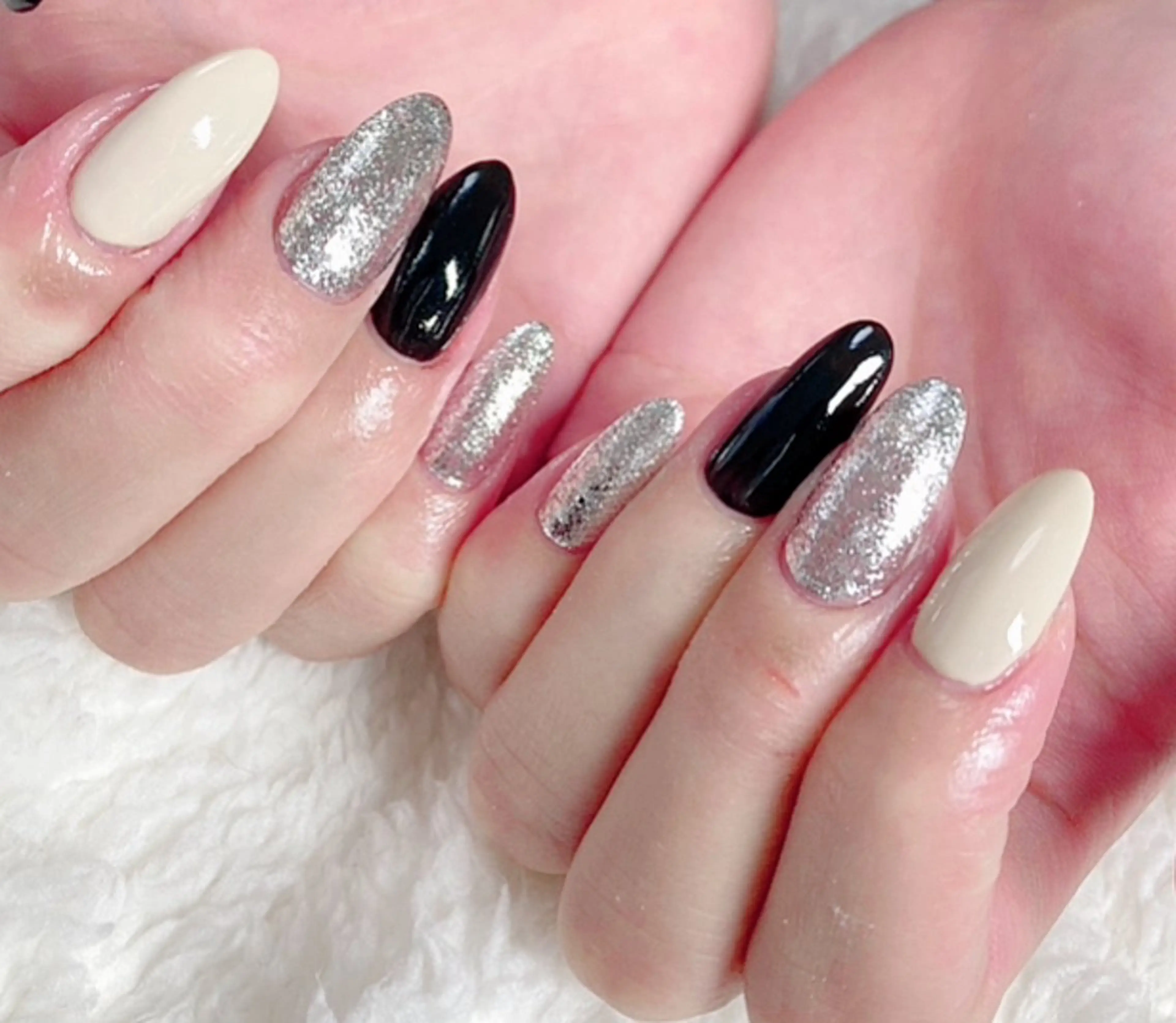 ネイル 市川駅 ✿中津のネイルデザイン