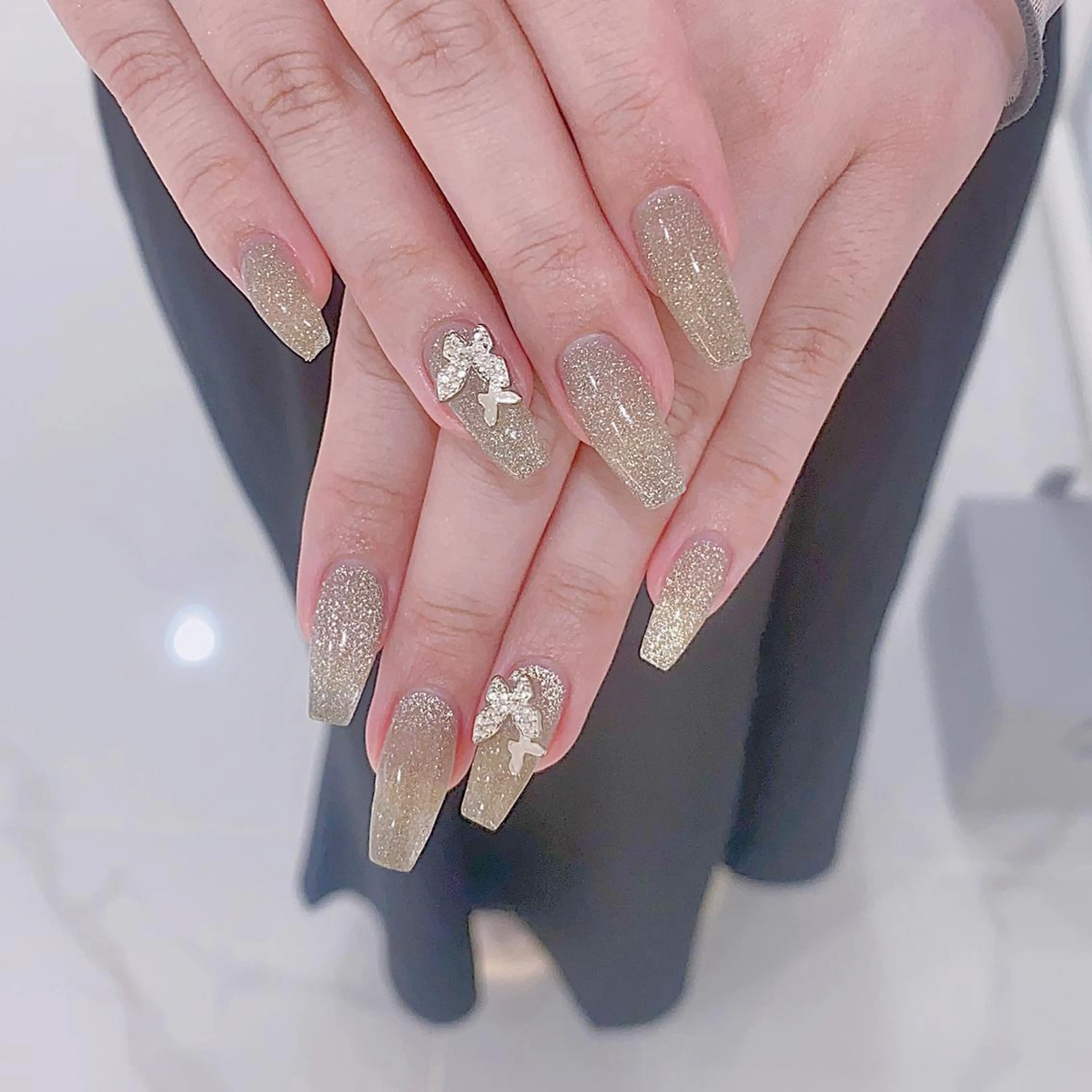 ネイル FLY Nail Salonのネイルデザイン