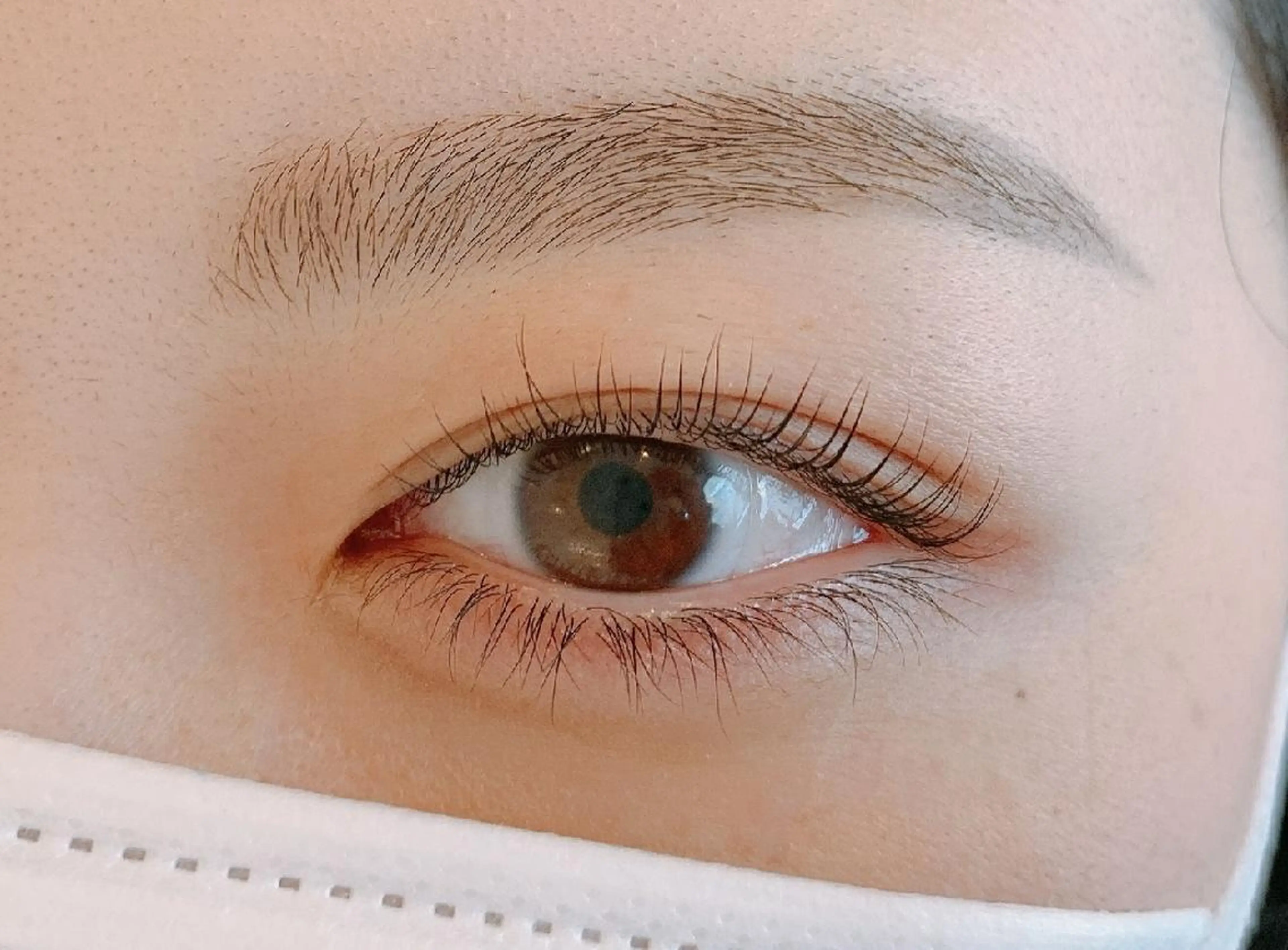 マツエク・マツパ マツパ noix  ＹＵＮＡのマツエク・マツパデザイン