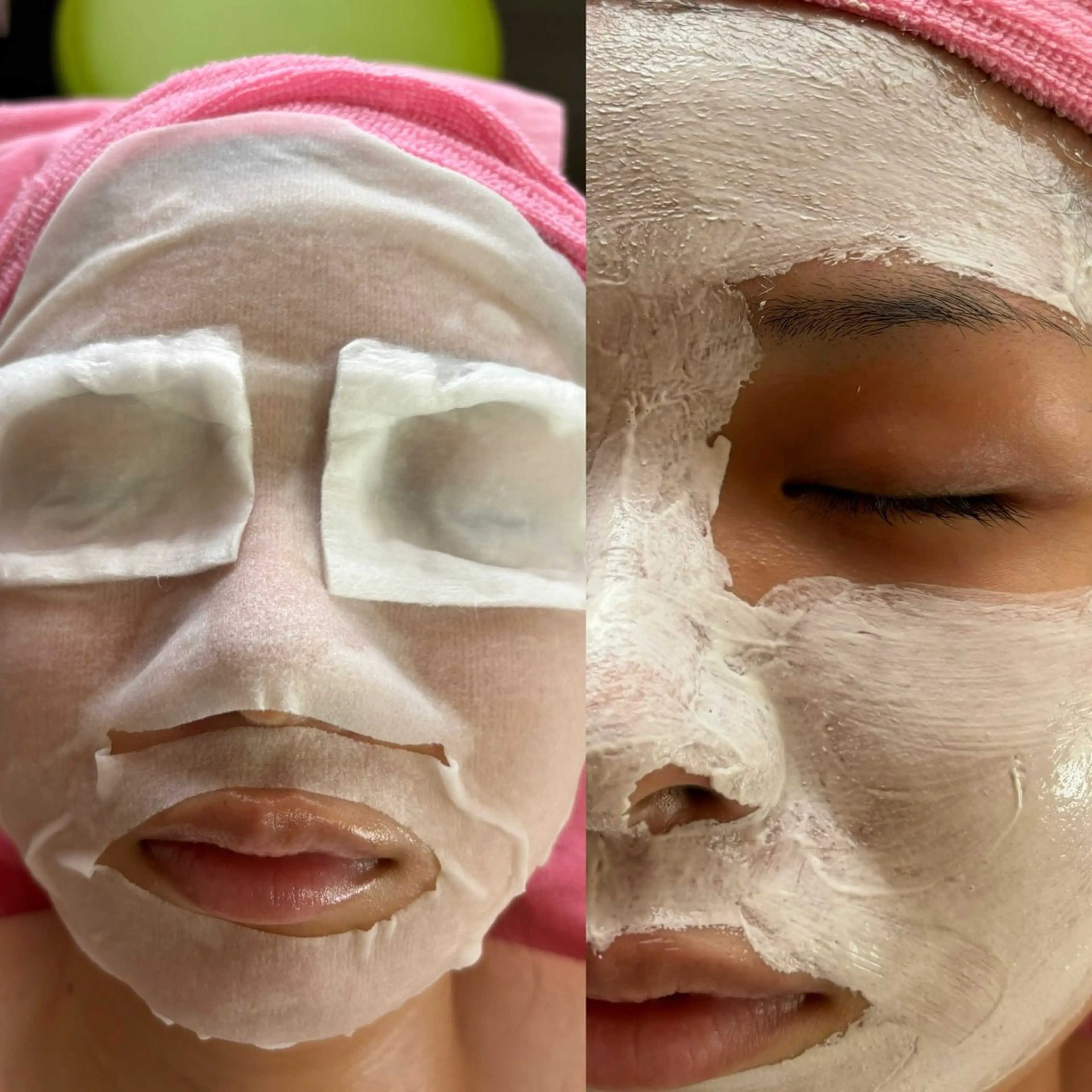 石原 恵子のエステ・リラクイメージ