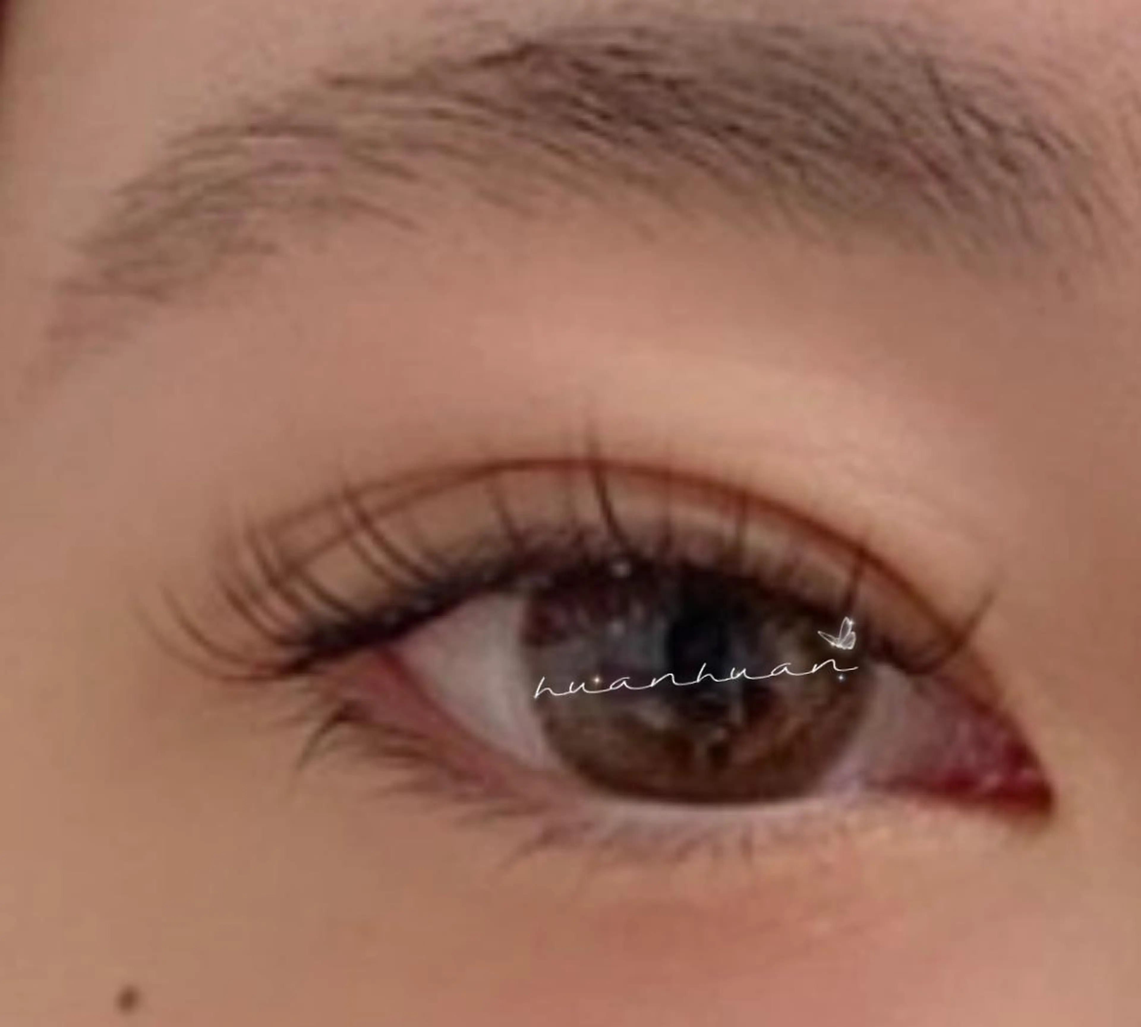 マツエク・マツパ An beauty2のマツエク・マツパデザイン