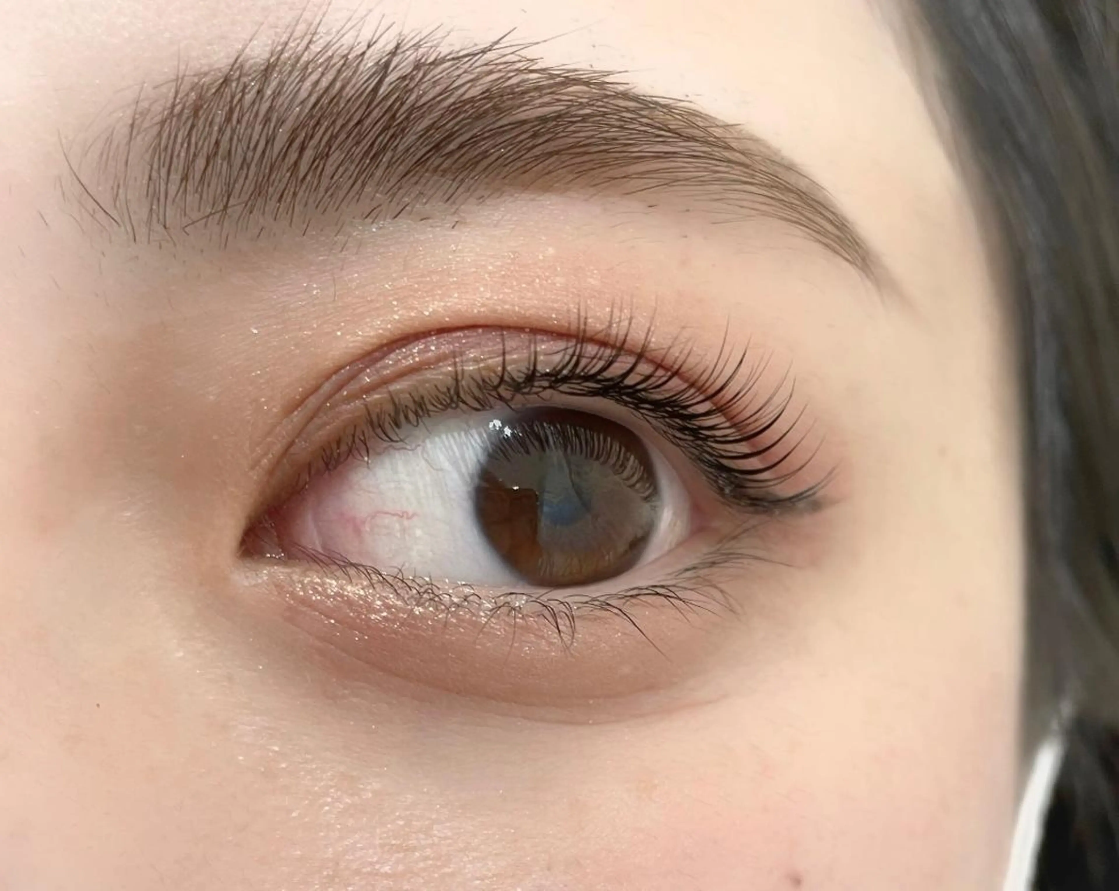 マツエク・マツパ Flara 京都七条高倉店のマツエク・マツパデザイン