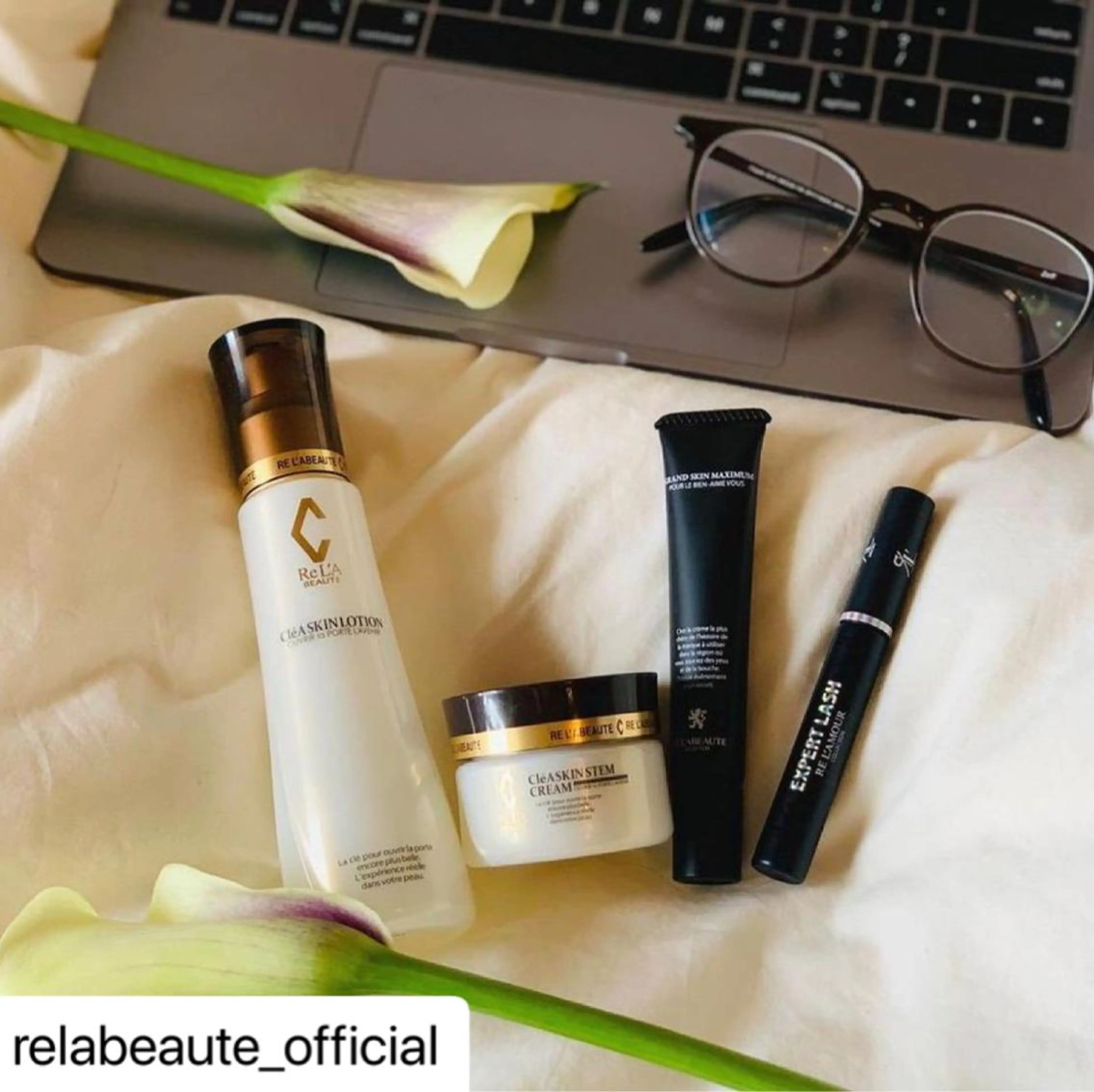 エステ 浜野 恵美のエステ・リラクイメージ