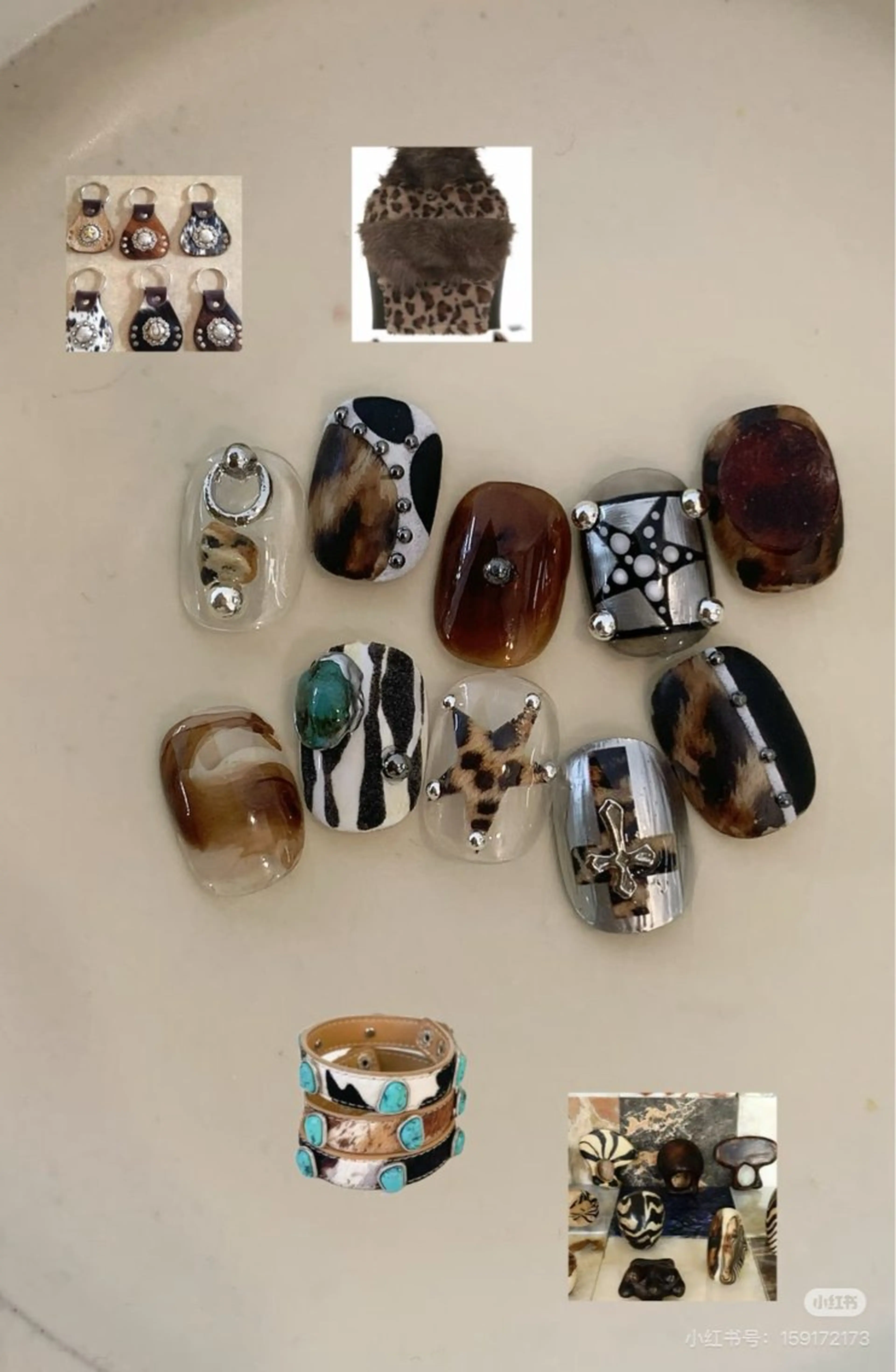 ネイル Eveネイル チップスカルプ専門店のネイルデザイン