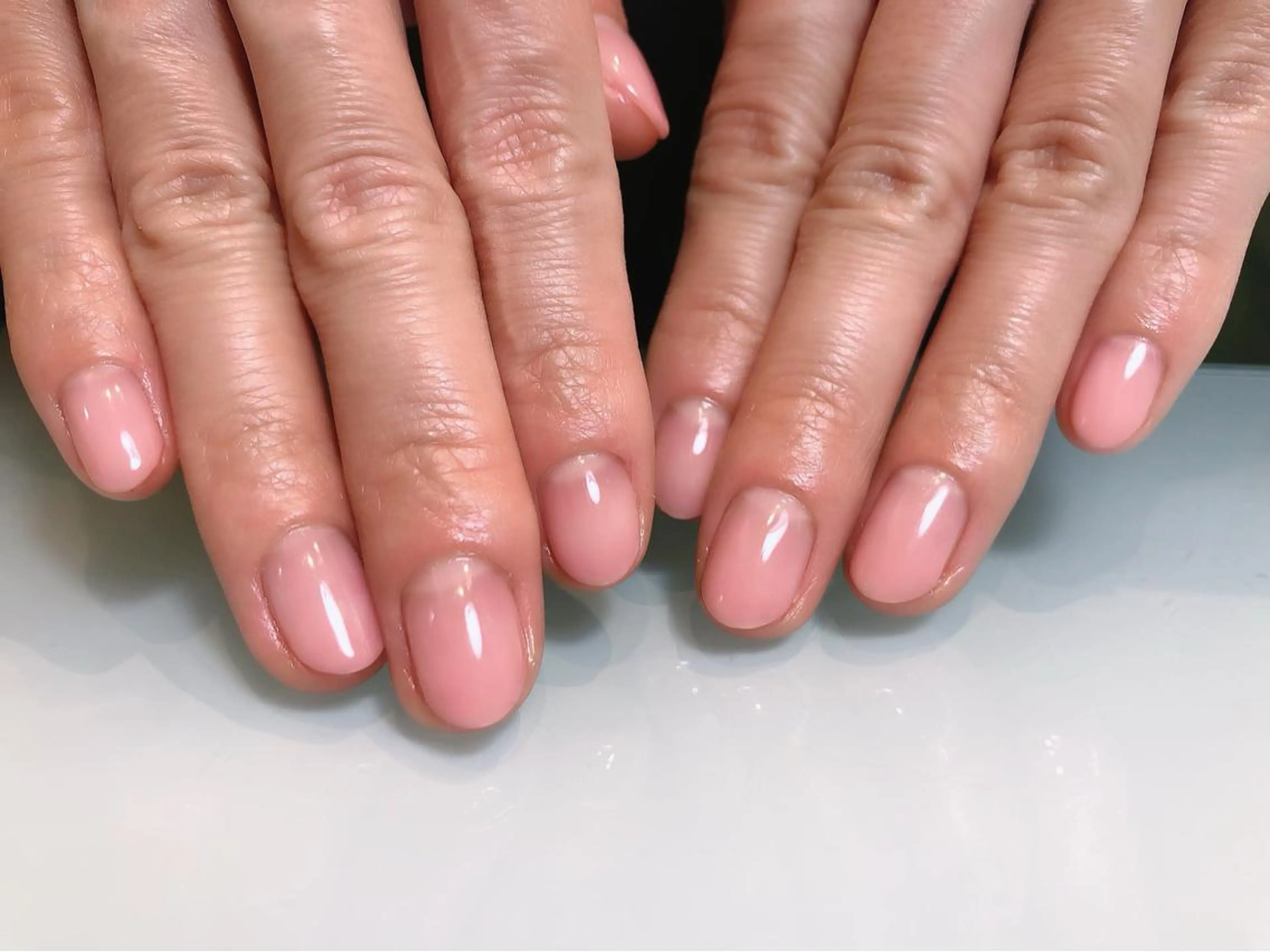 ネイル 西日暮里駅徒歩1分/ NAIL106Gのネイルデザイン