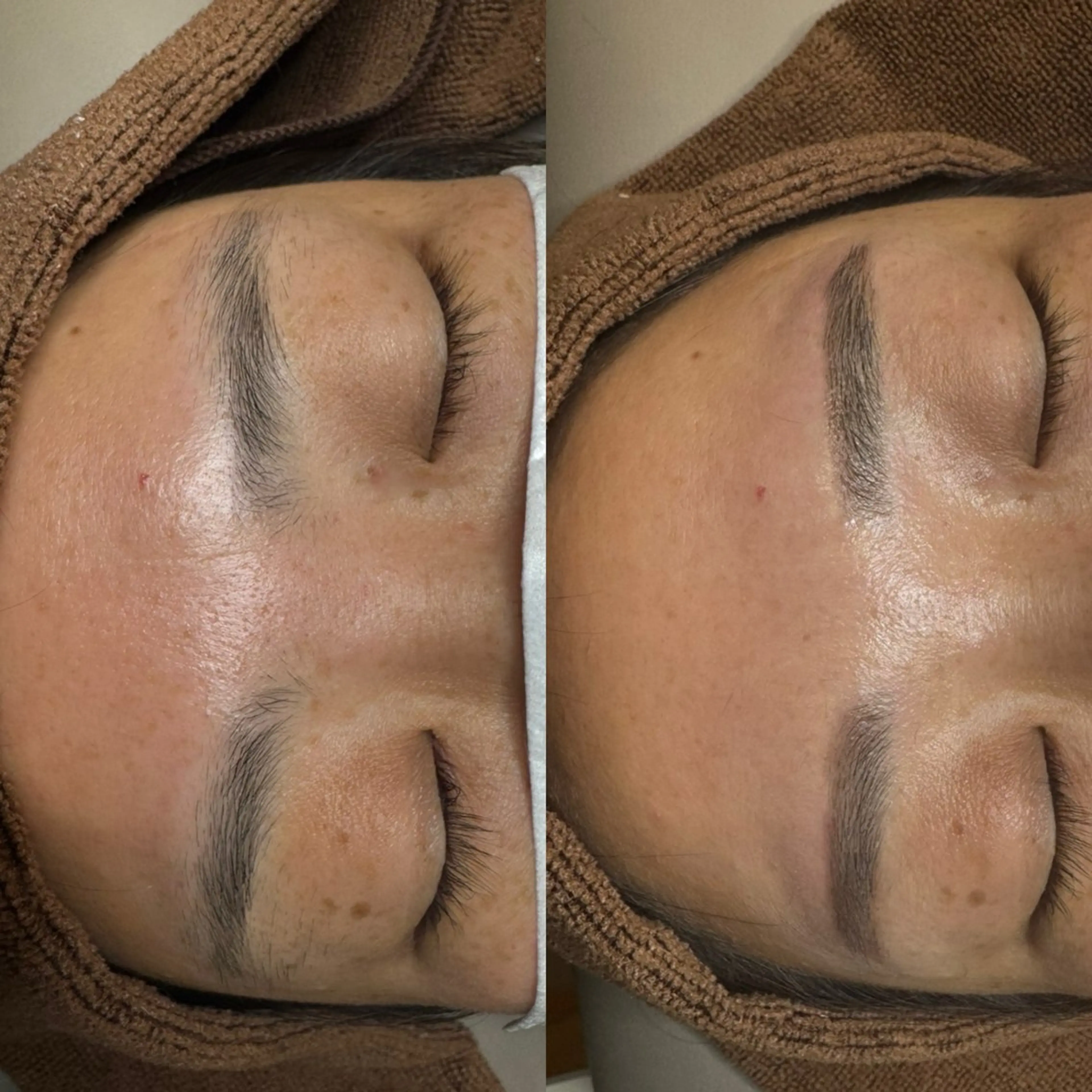 アイブロウ villa ☺︎草山 楓花のエステ・リラクイメージ