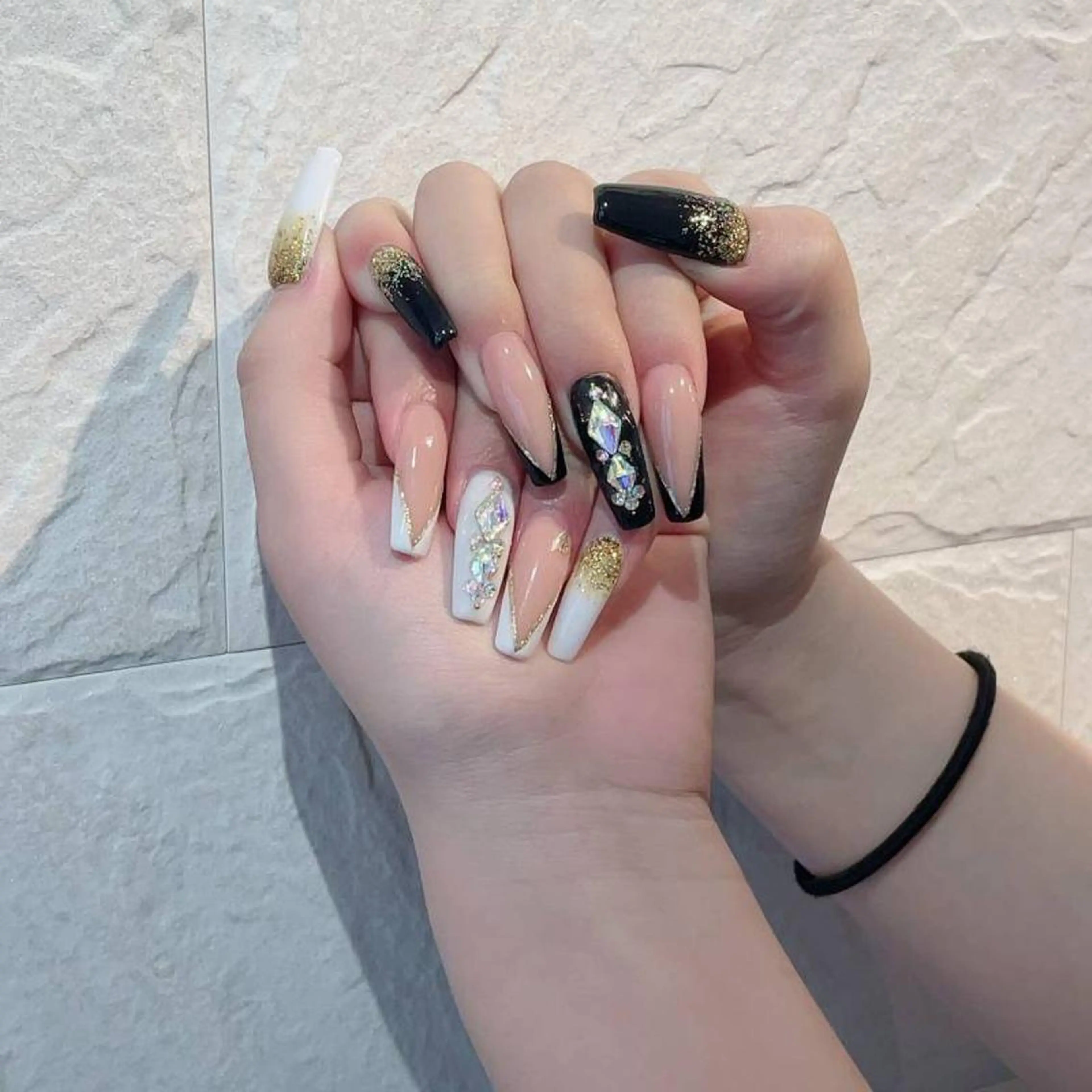 ネイル Ashliy大宮♡ アシュリーのネイルデザイン