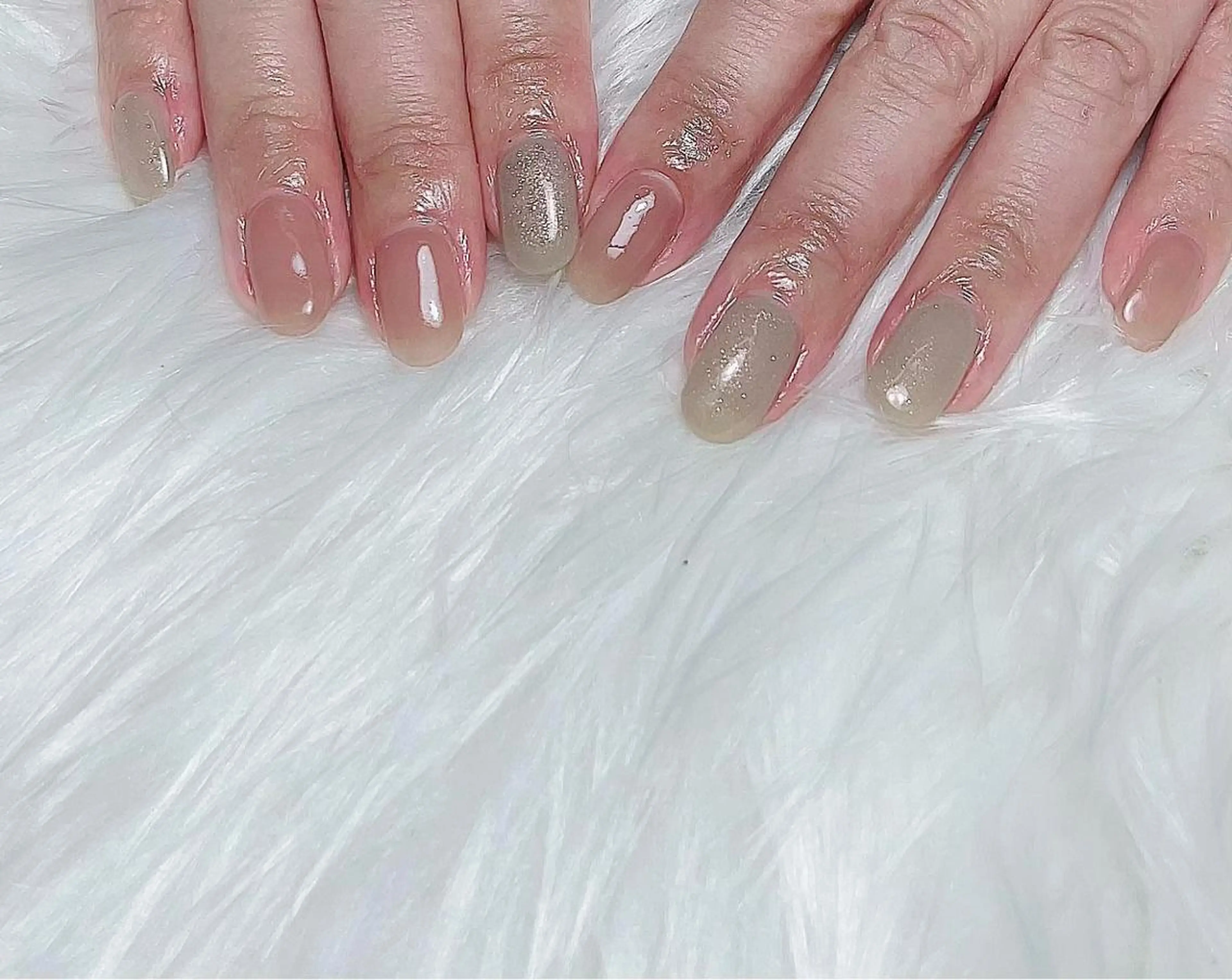 ネイル hairsalon 556のマツエク・マツパデザイン