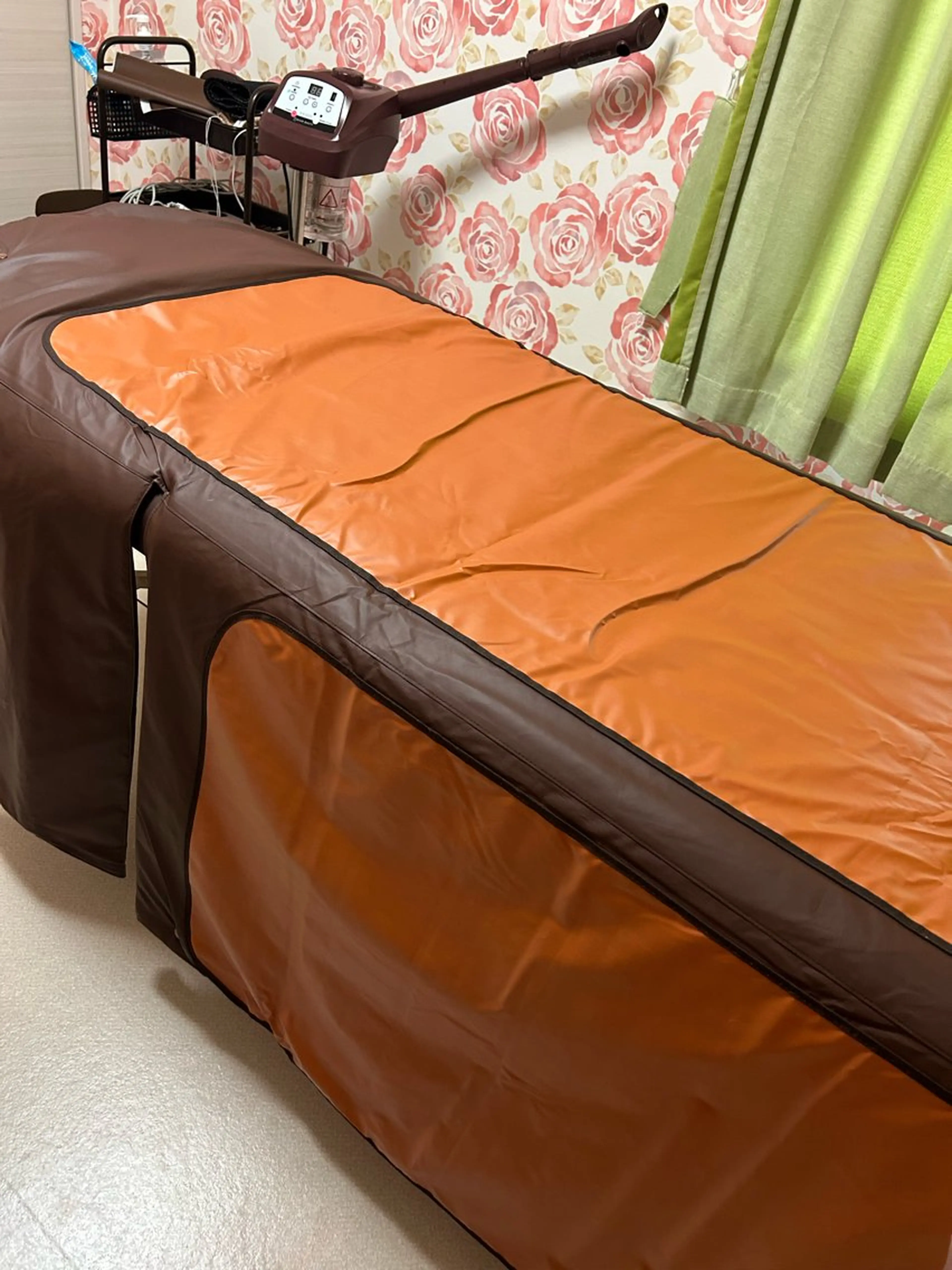 glamfe 佐伯区エステのエステ・リラクイメージ