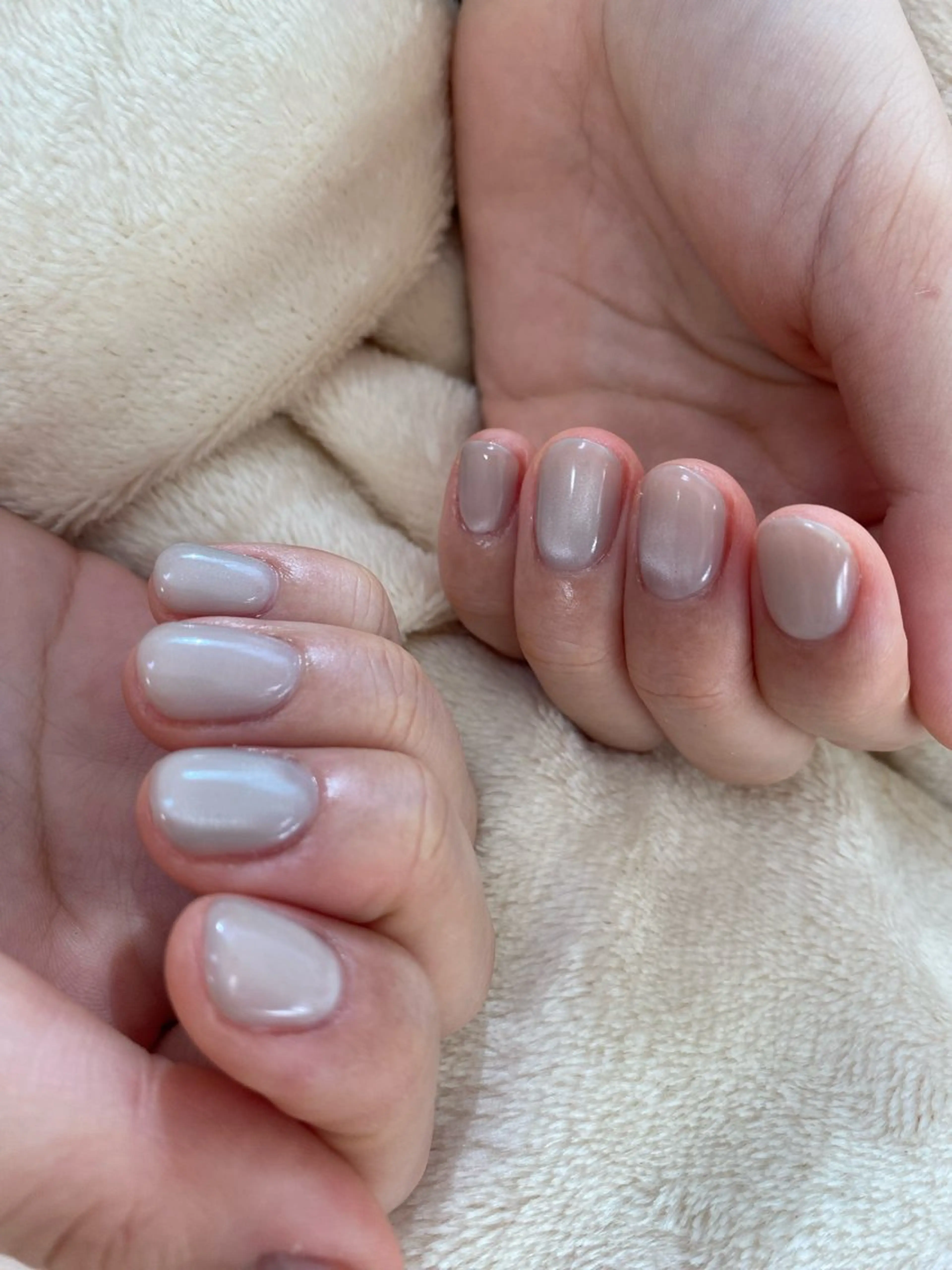 ネイル ハンドネイル モア 錦糸町のネイルデザイン