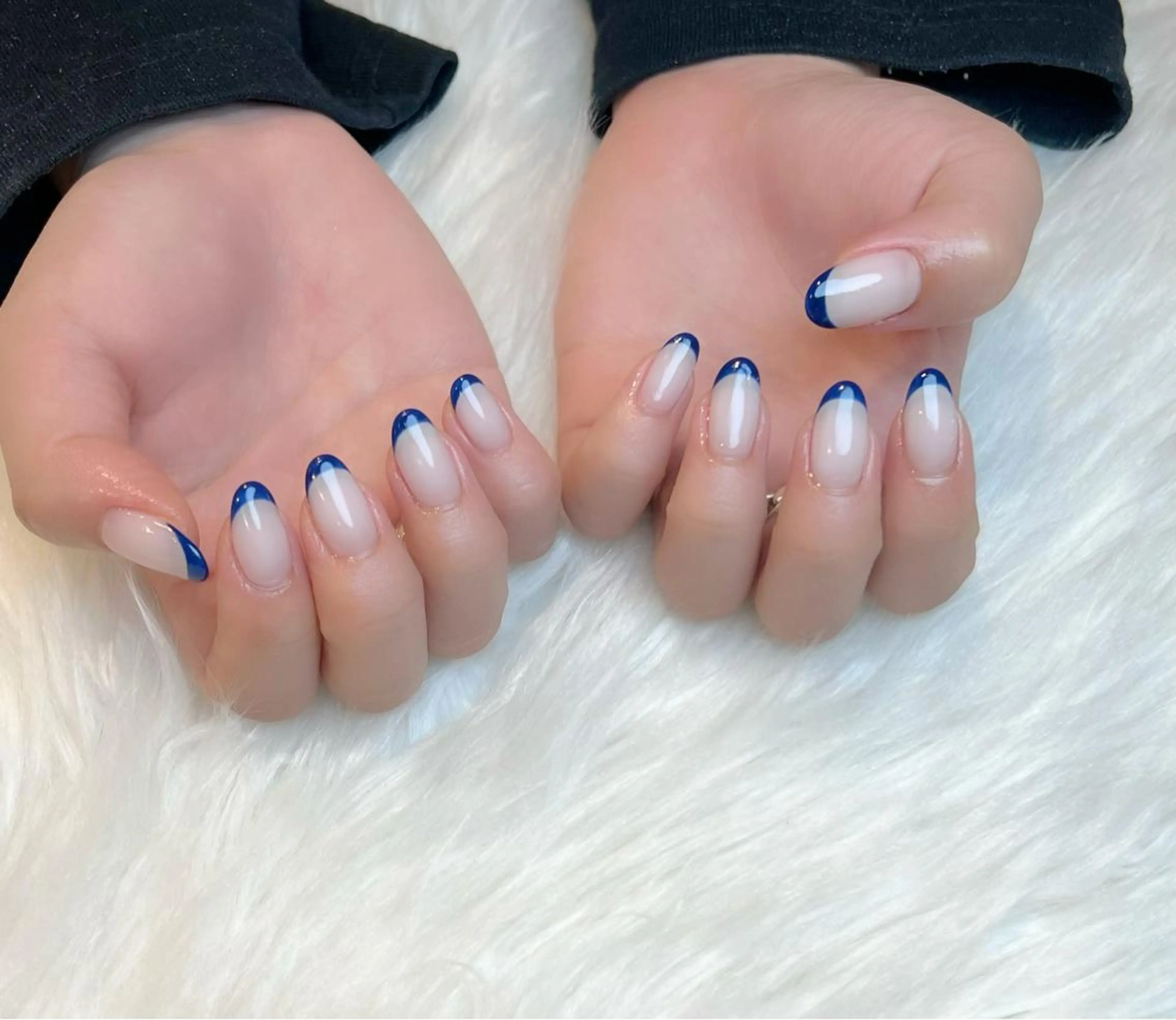 ネイル ハンドネイル Lino+ ネイル&よもぎ蒸しのネイルデザイン