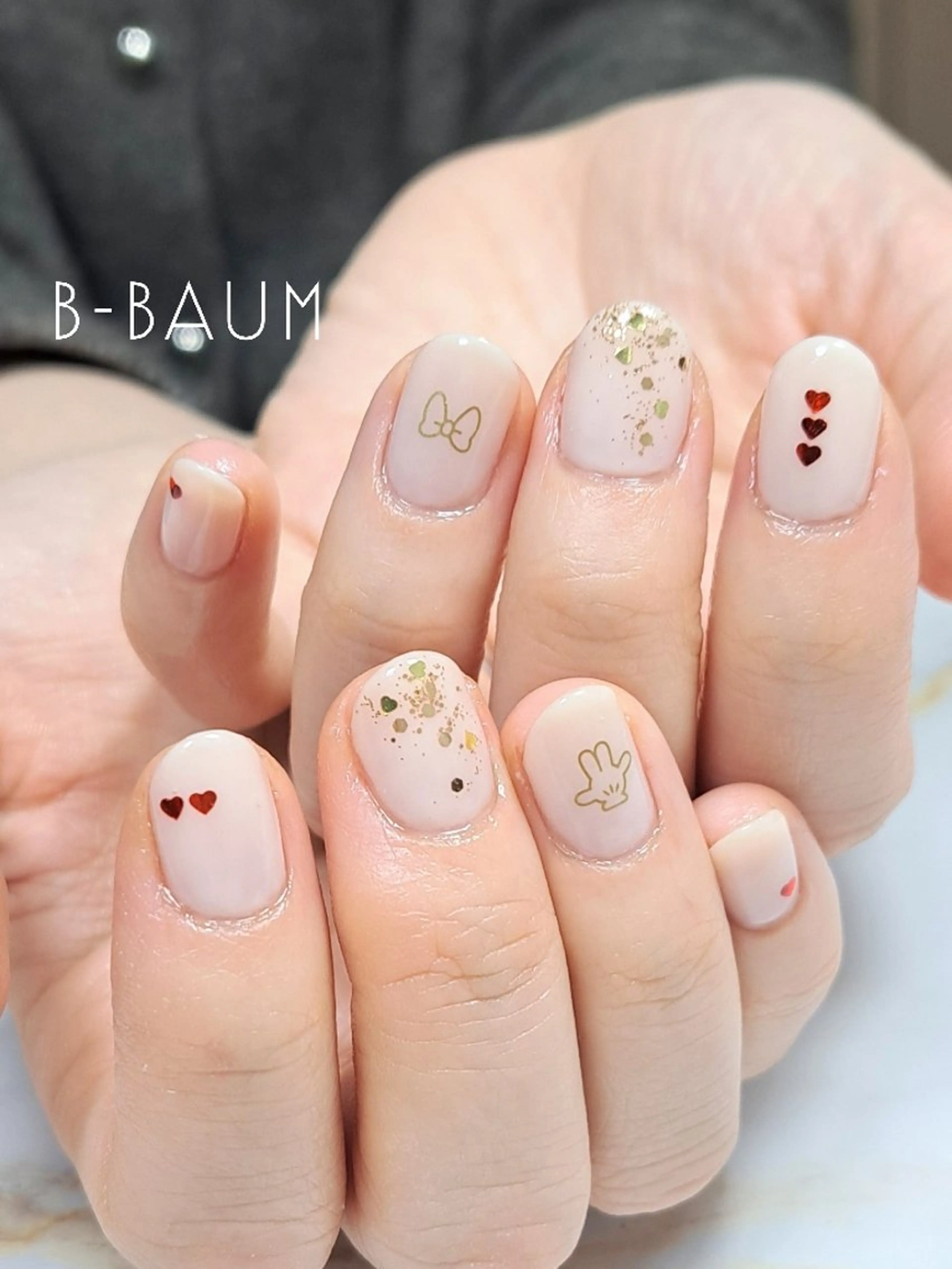 ネイル B-BAUM  nailsalon のその他イメージ