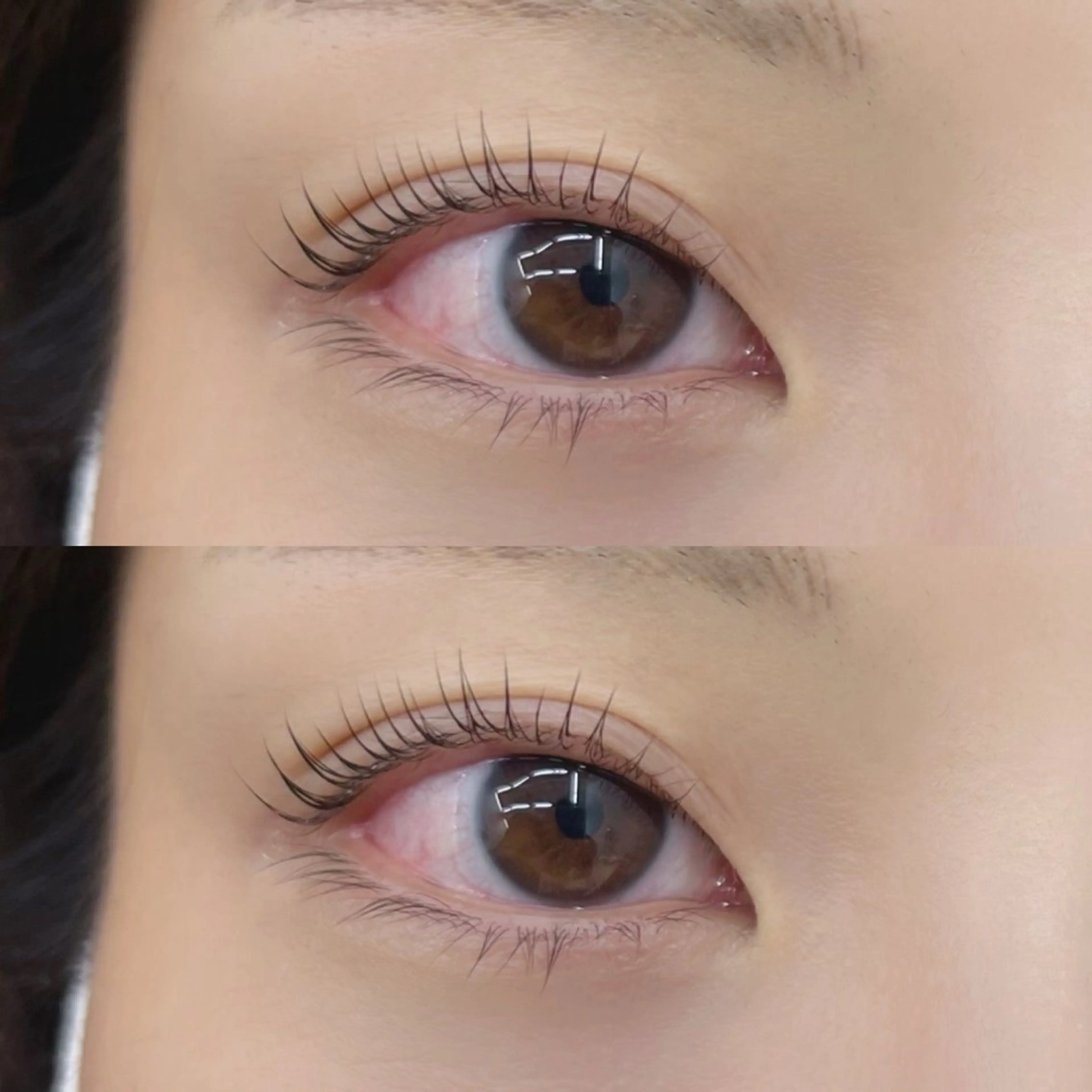 マツエク・マツパ マツパ Bianca 武蔵小金井🫧たなかのマツエク・マツパデザイン