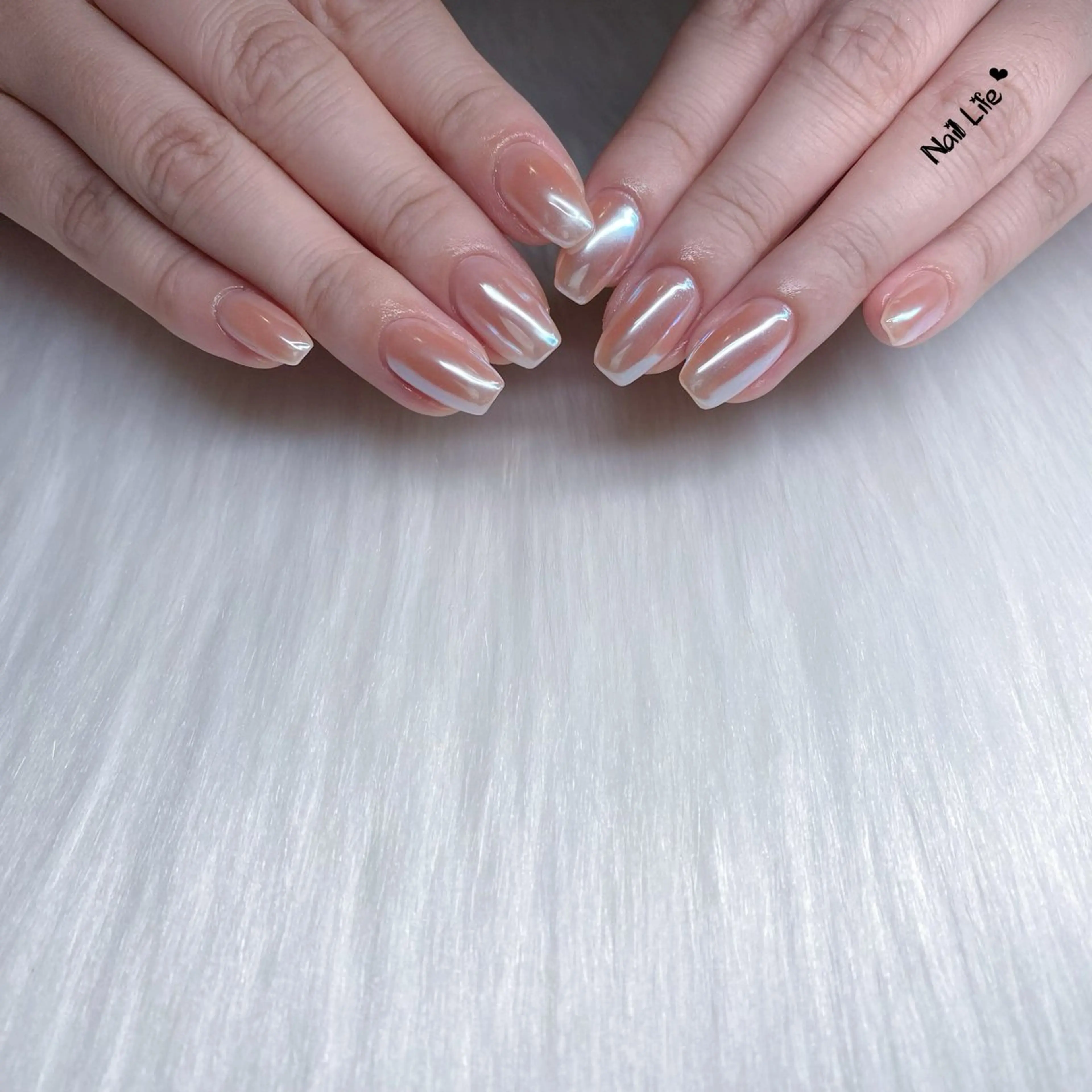 ネイル Nail Lifeのネイルデザイン