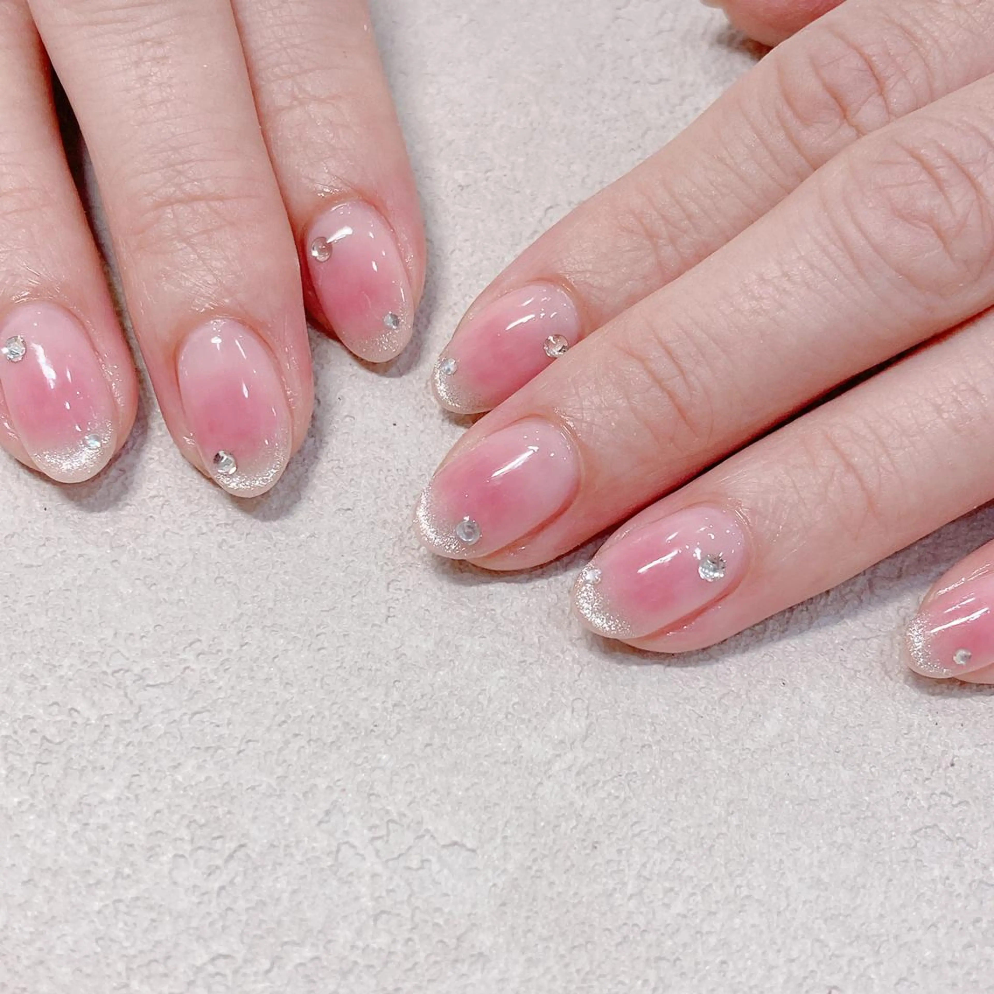 ネイル BUNNYNAIL MOEのネイルデザイン