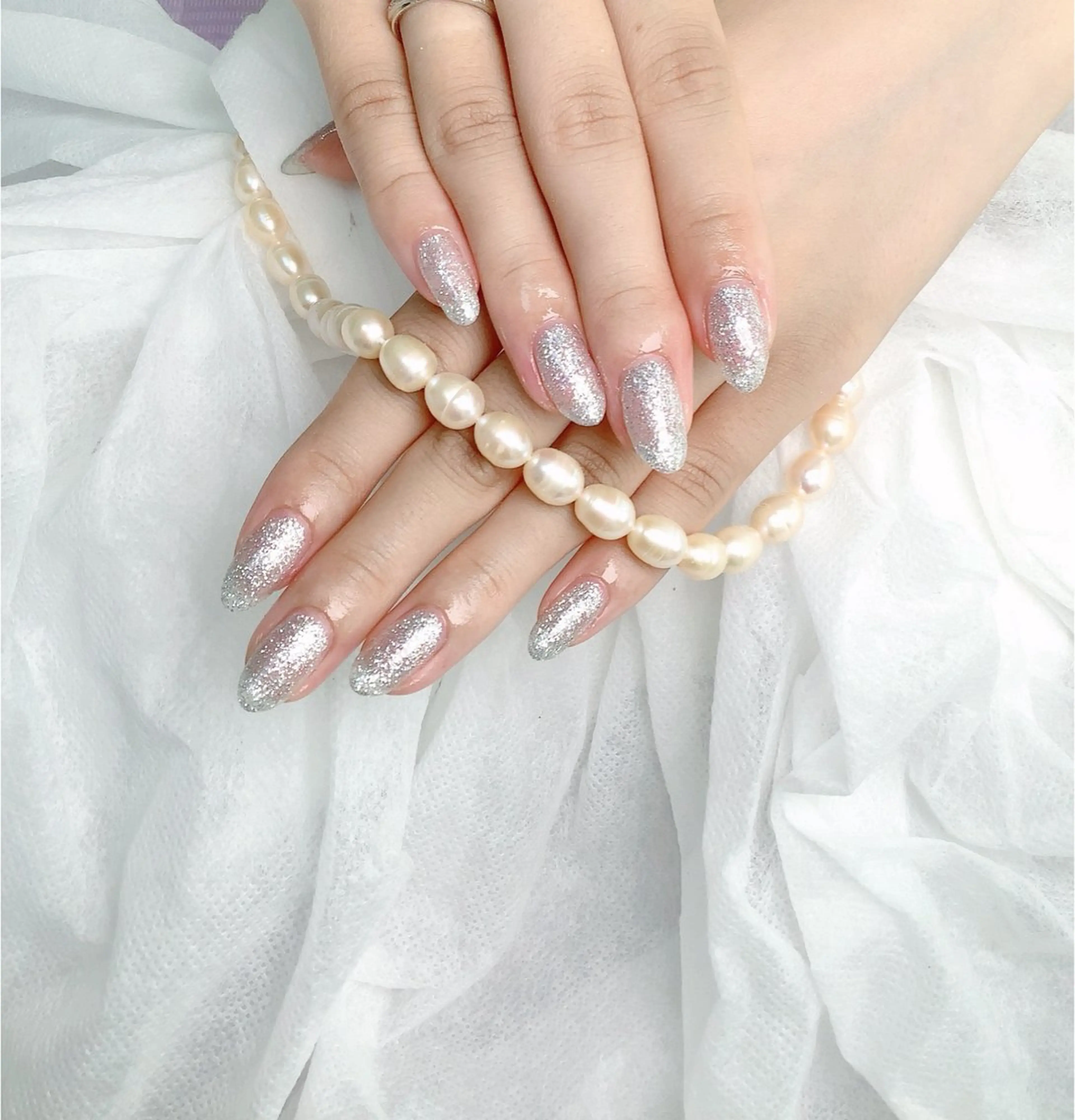 ネイル べ にのネイルデザイン