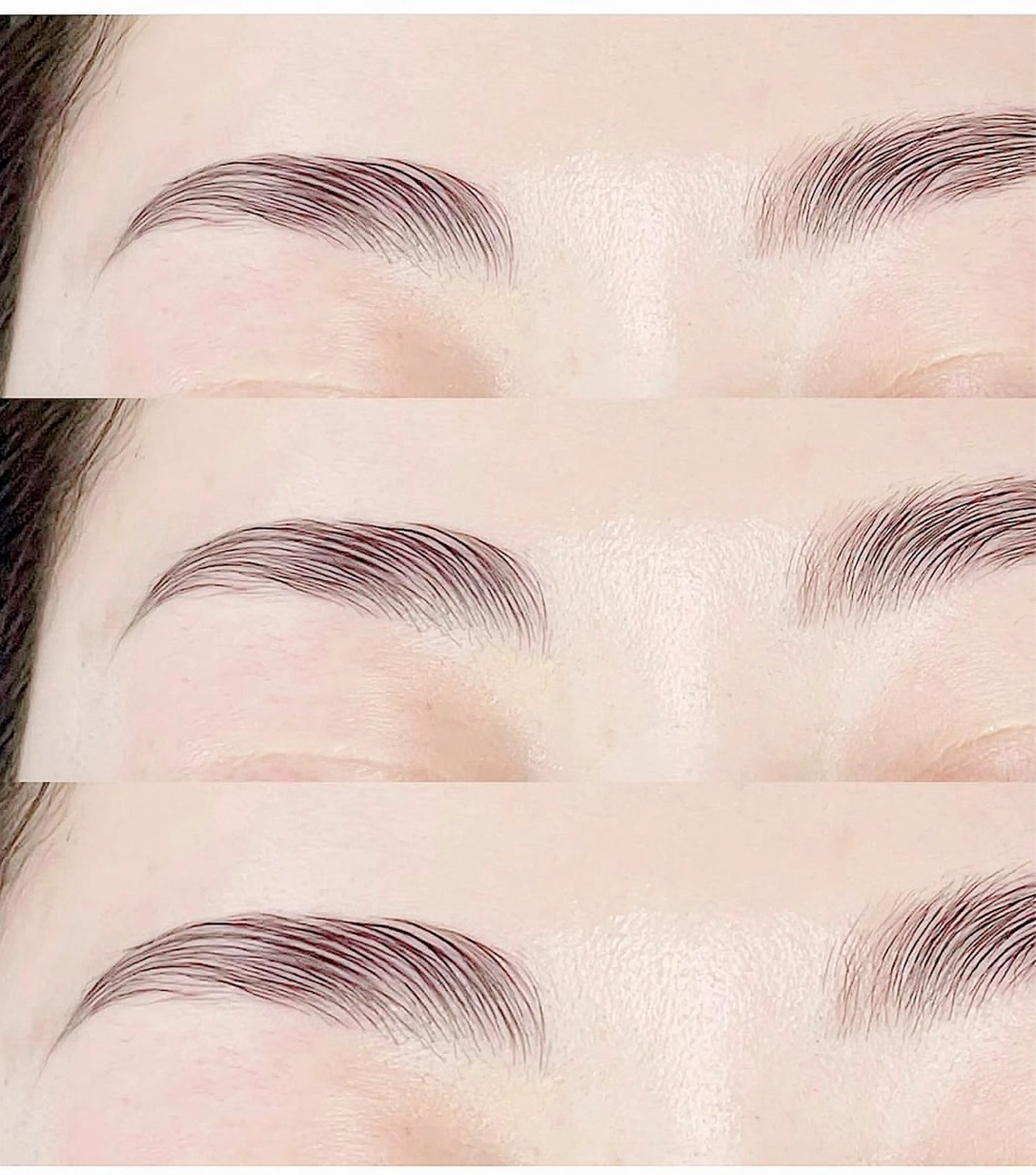 アイブロウ carino carino.nのマツエク・マツパデザイン