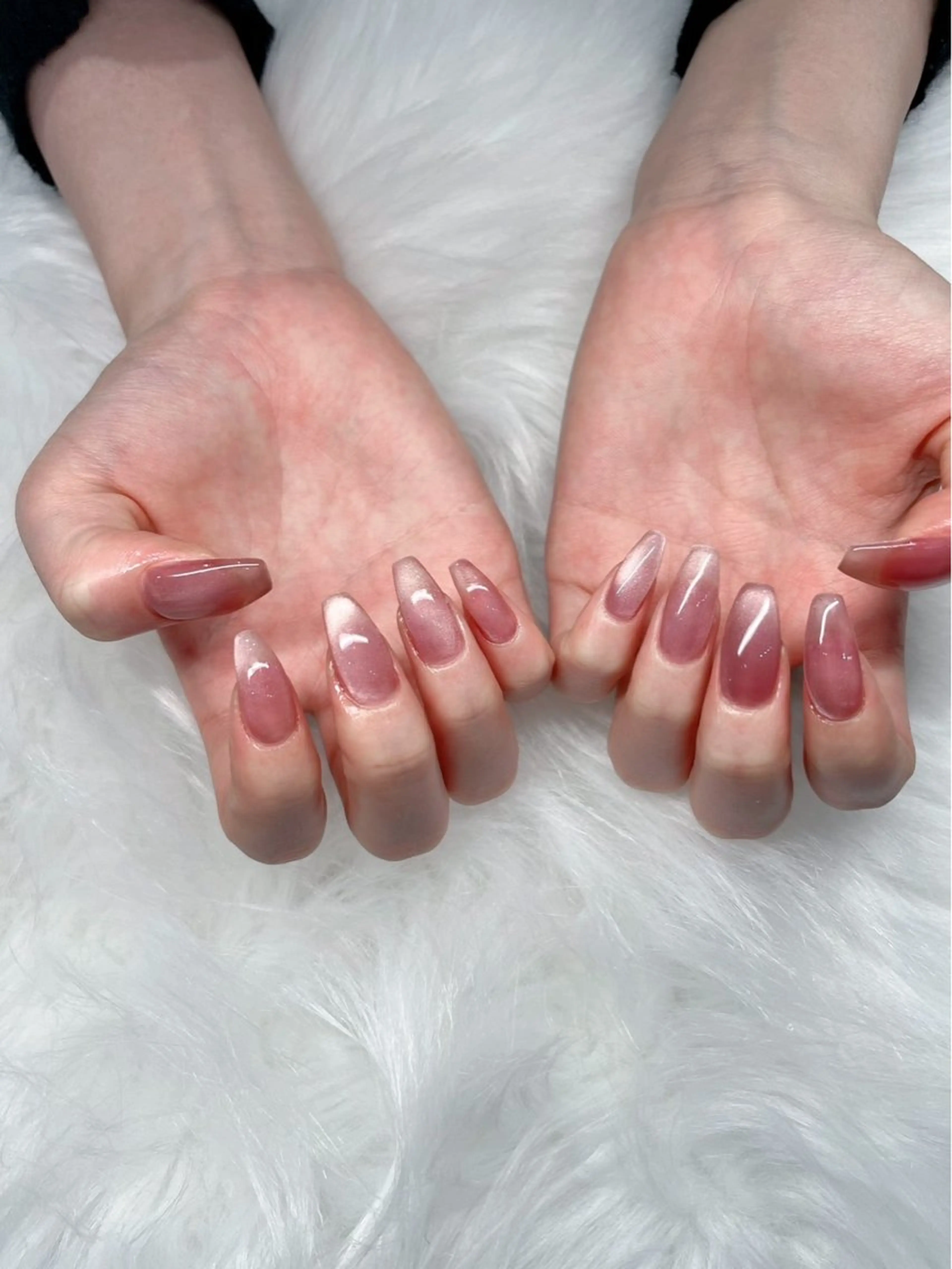 ネイル XIMINANAIL SALON堀江店のネイルデザイン