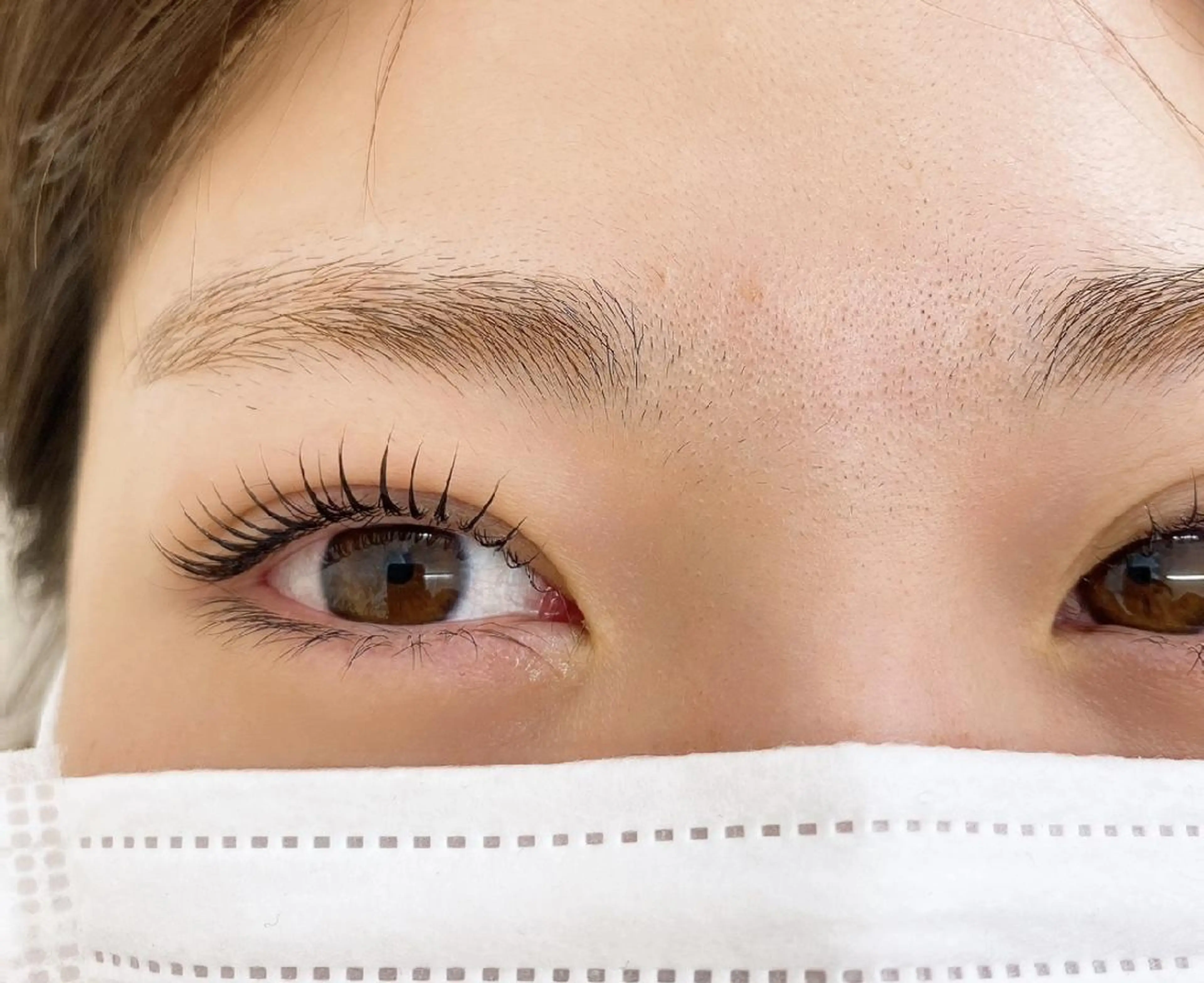 マツエク・マツパ Vurie小作店 ⭐️ババのマツエク・マツパデザイン