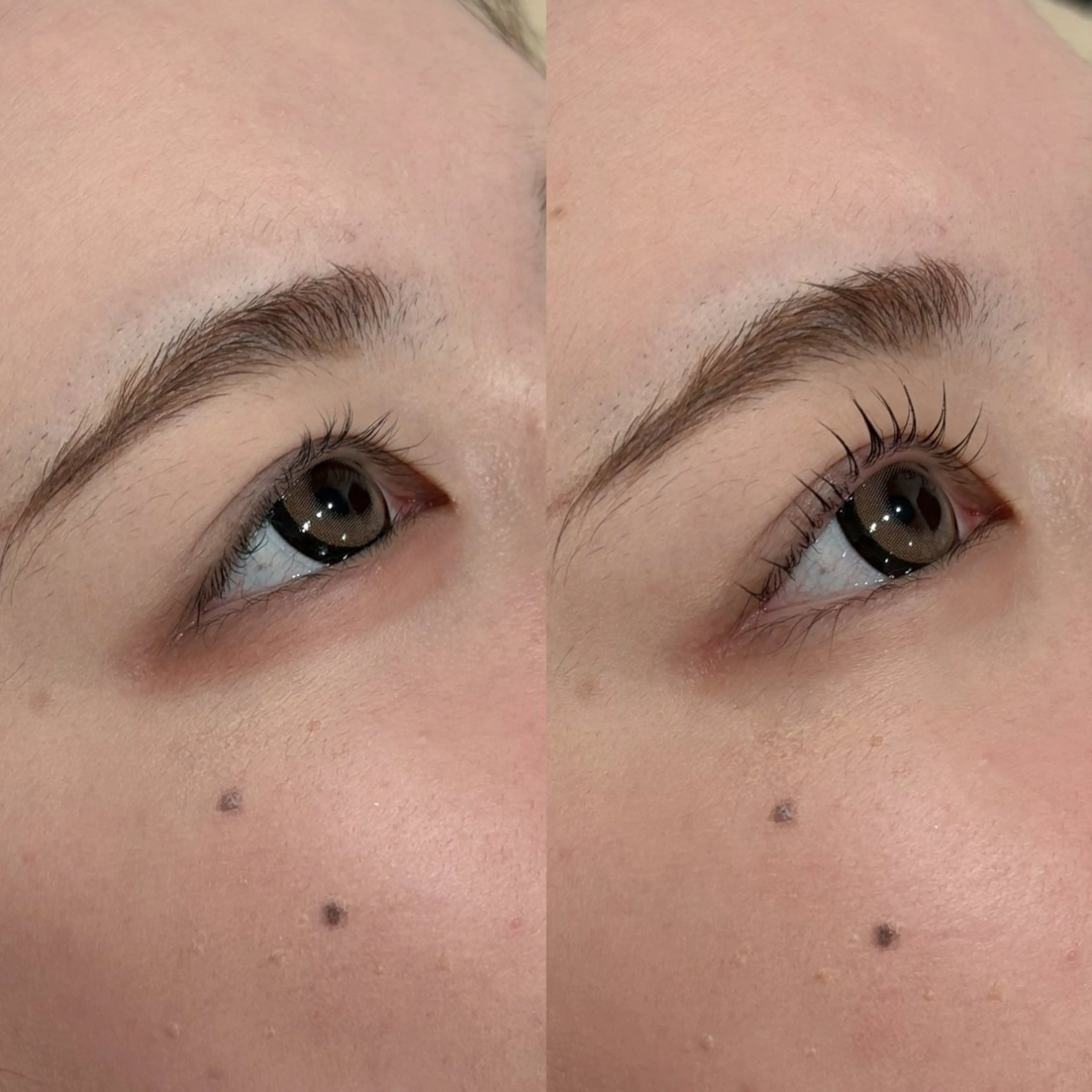 マツエク・マツパ マツパ La Belta【ラベルタ】nail eye salon所属・Labelta 💜 YUIのマツエク・マツパデザイン