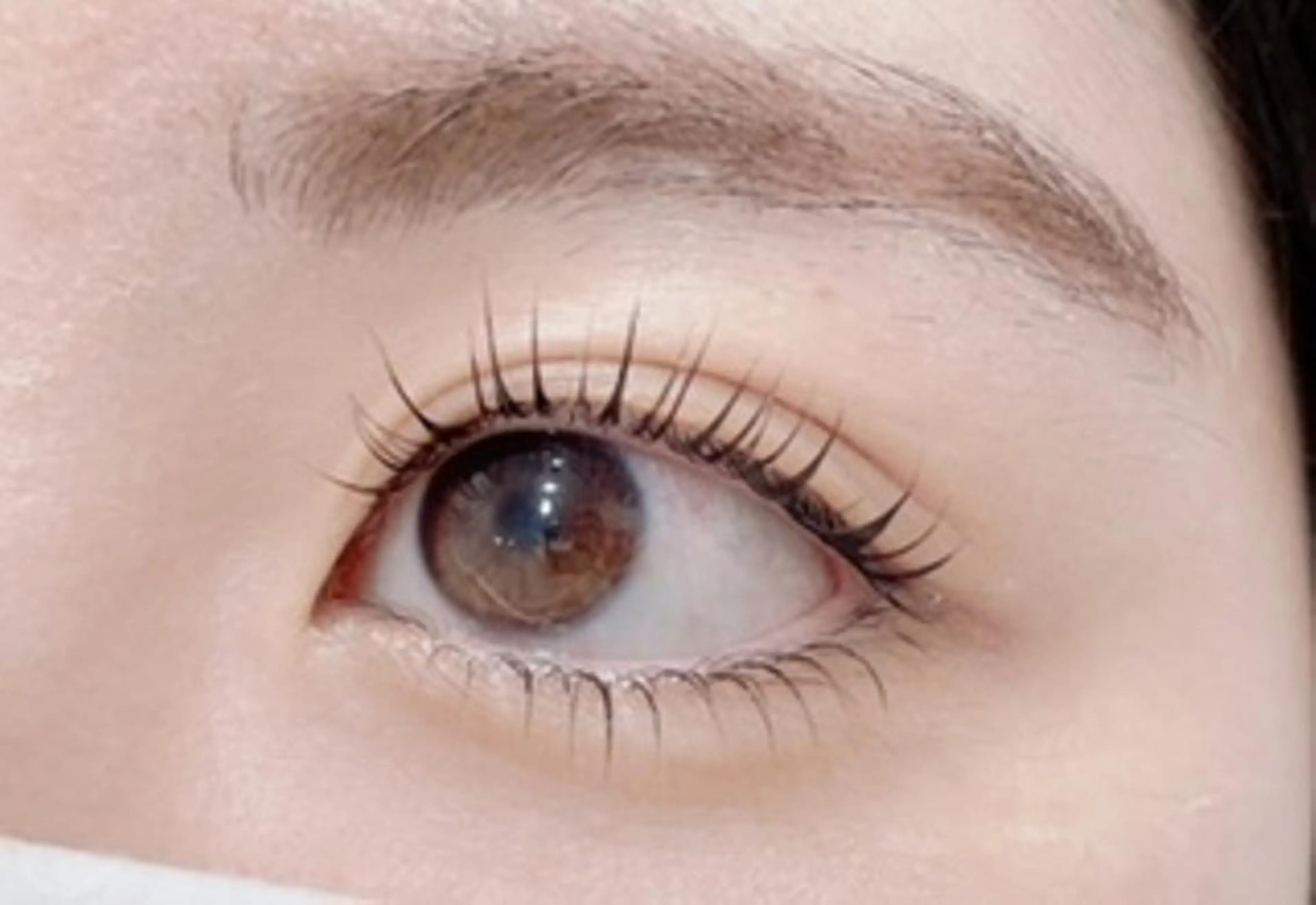 マツエク・マツパ マツパ kuu+r 上野店のマツエク・マツパデザイン