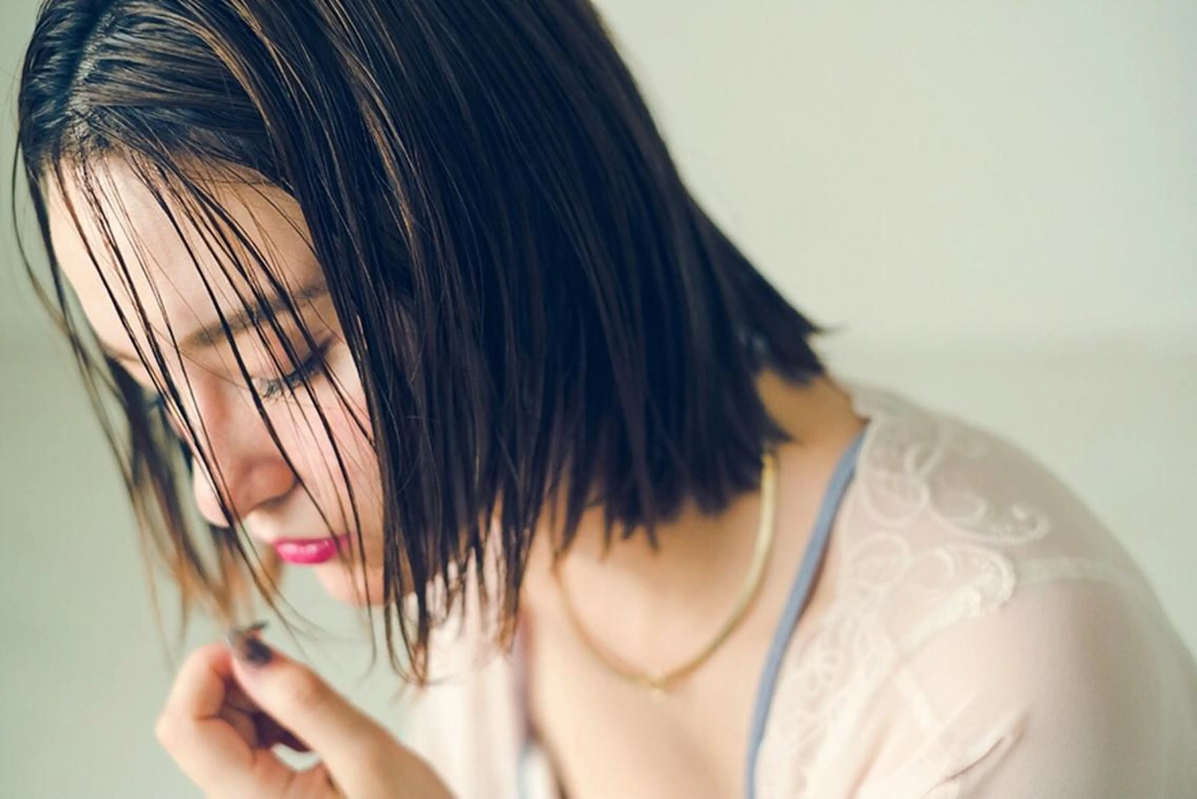 ショート アイサロン併設美容室 RAD noelのヘアスタイル