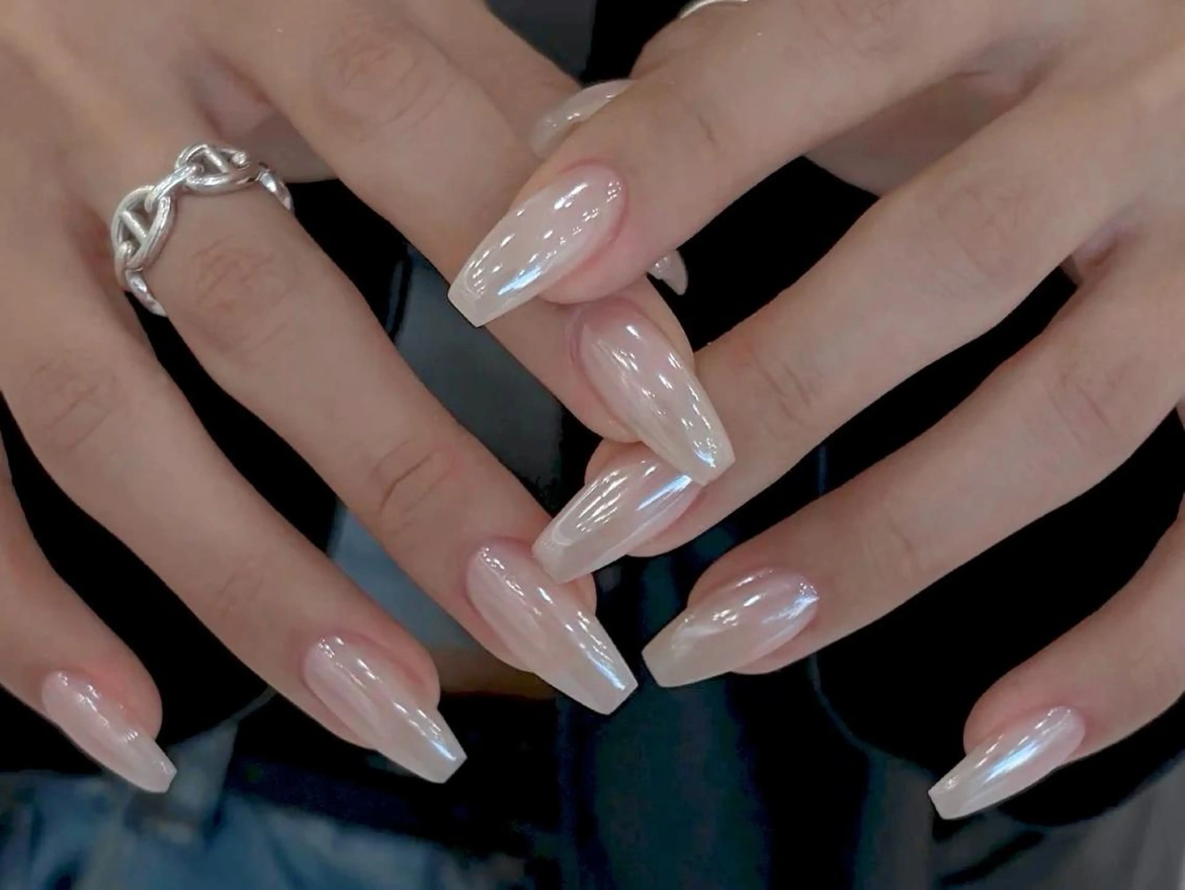 ネイル 林 ナナのネイルデザイン