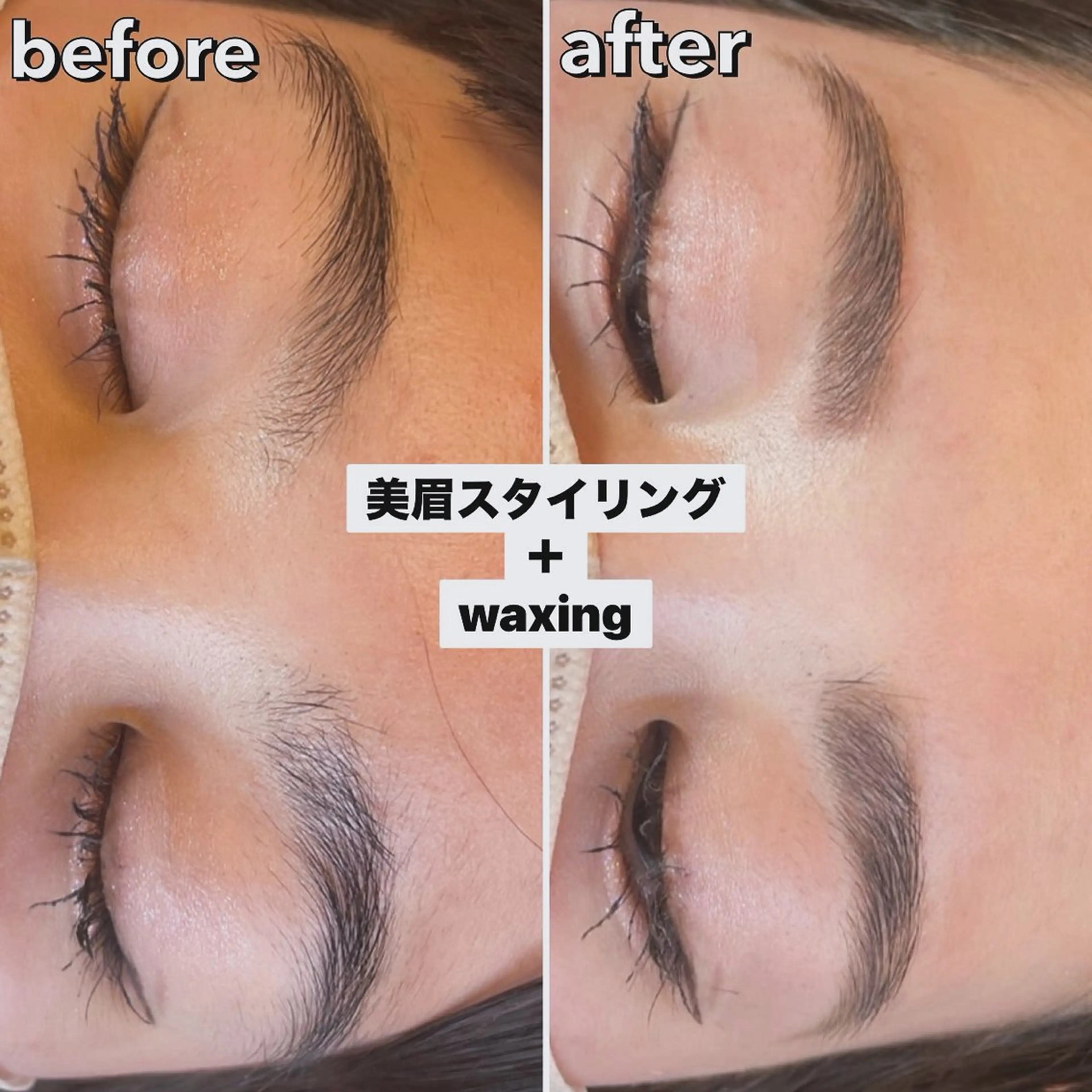 アイブロウ HBL推奨サロン /evergreenの眉毛・アイブロウイメージ