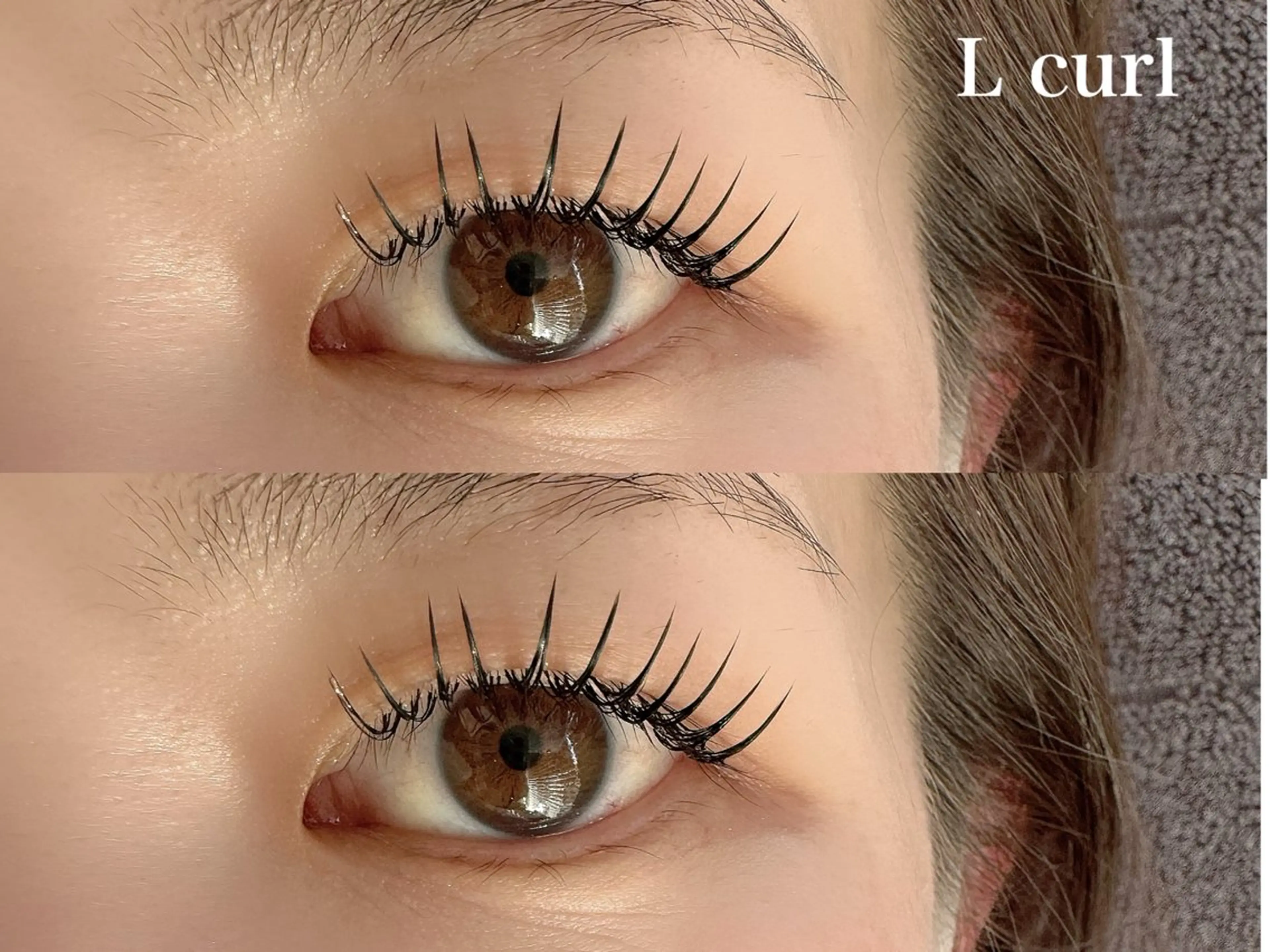 マツエク・マツパ マツエク トップアイリスト羽名 武蔵小杉のマツエク・マツパデザイン