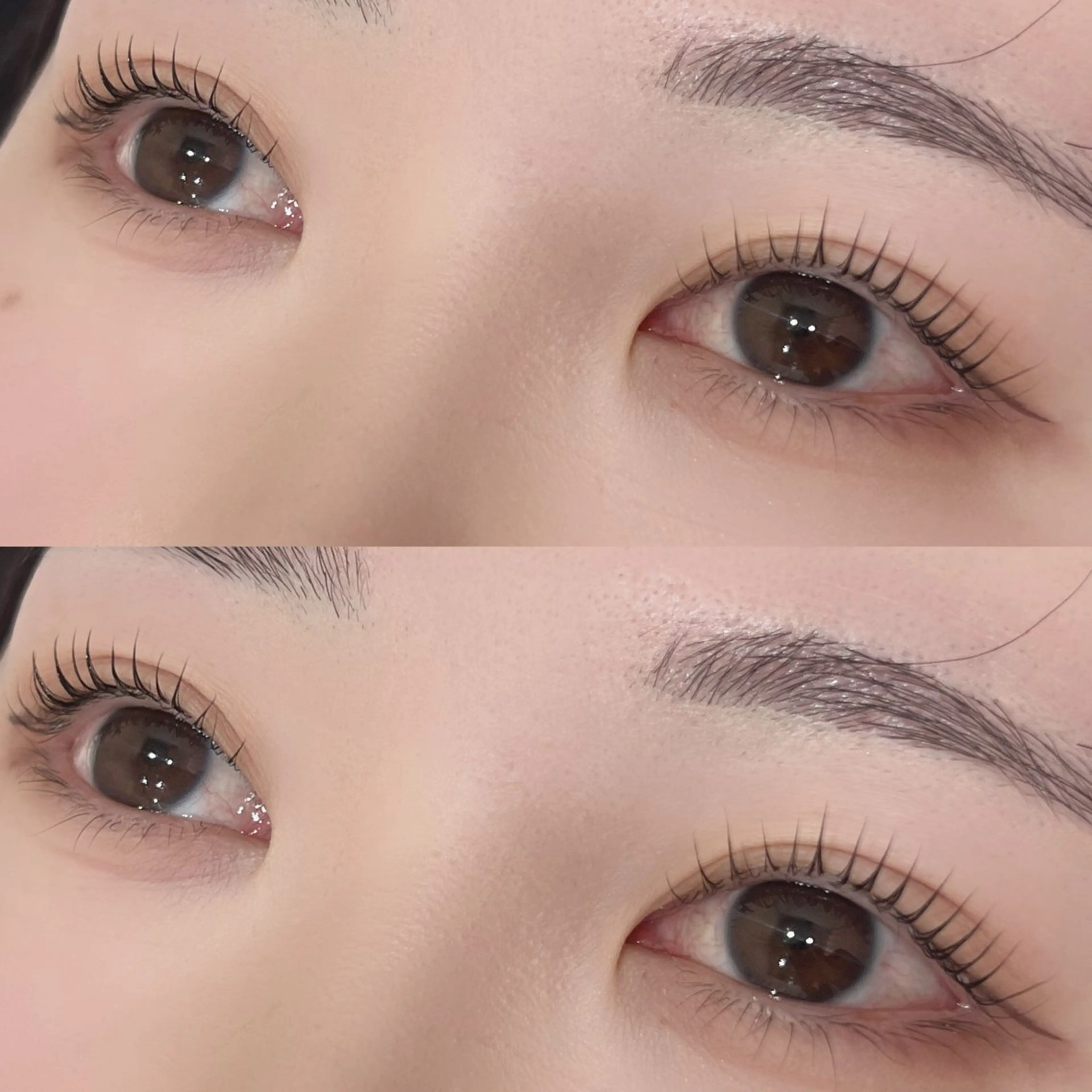 マツエク・マツパ ᴇʏᴇʟɪsᴛ ᴍɪᴋɪ️🫧のマツエク・マツパデザイン