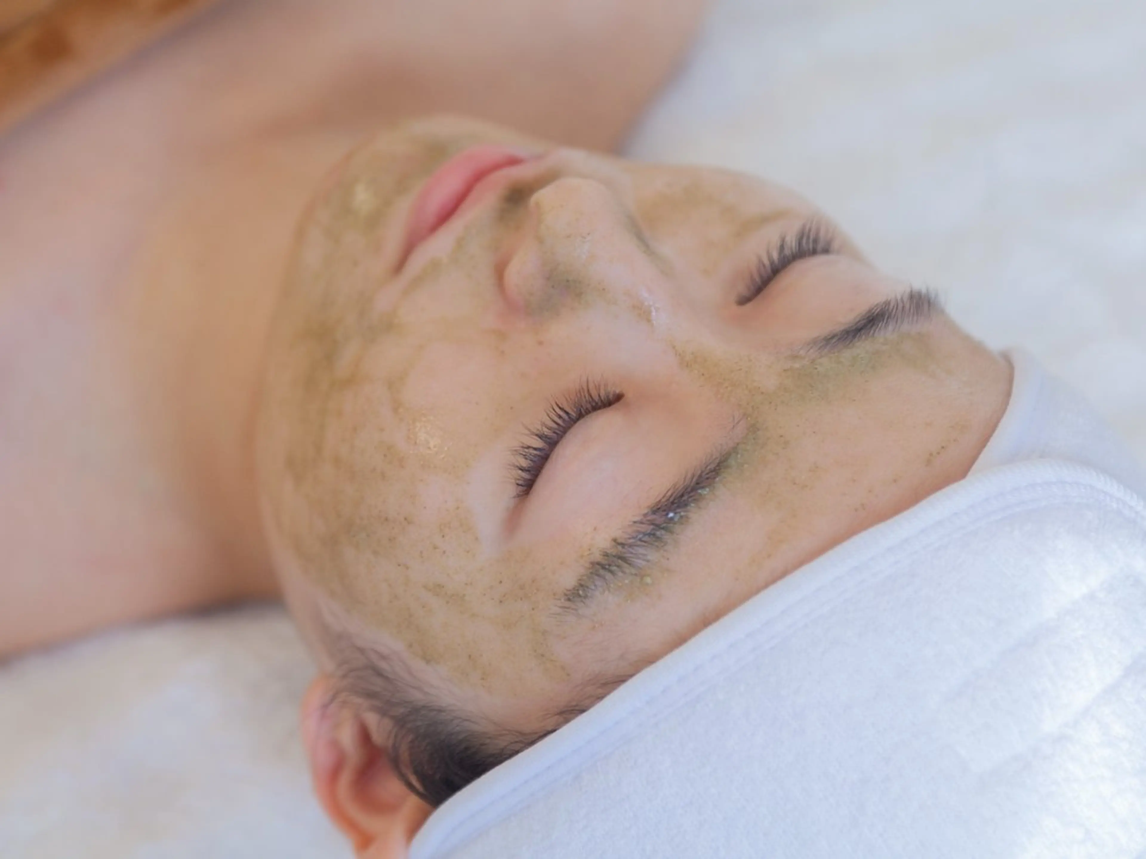 Black Stone所属・Black Stoneのエステ・リラクイメージ