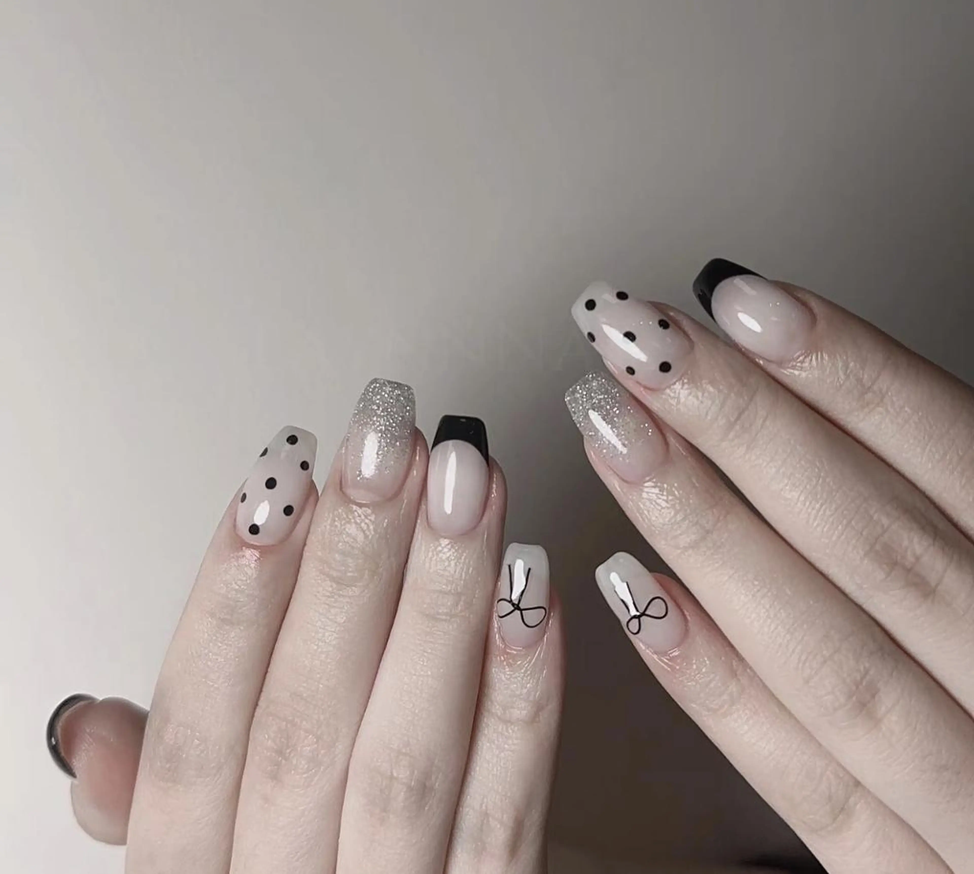 ネイル ハンドネイル Miya🎀 nailのネイルデザイン