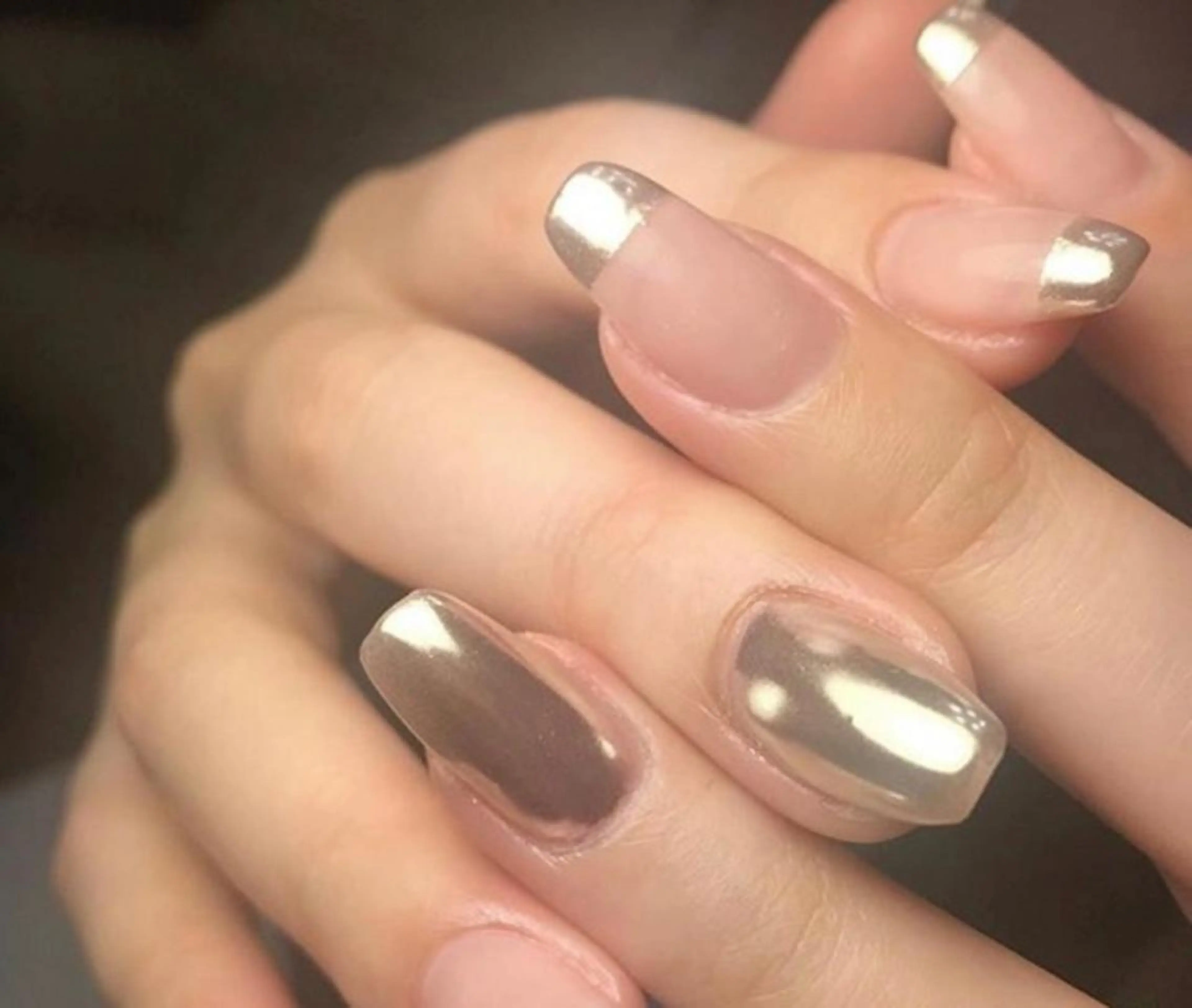 ネイル ✨Serenity Nail salonのネイルデザイン