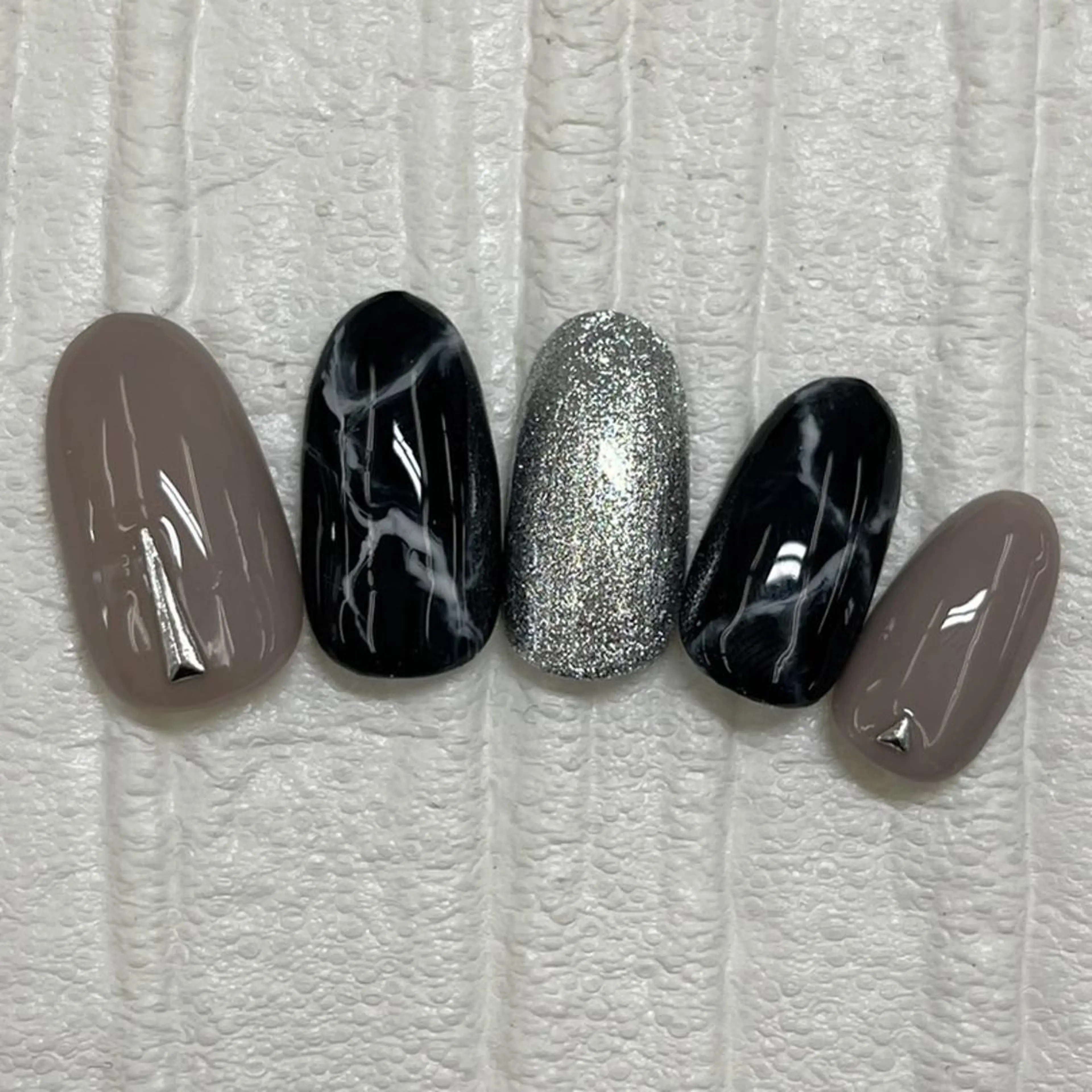 ネイル Nail salon Honey Beeのネイルデザイン