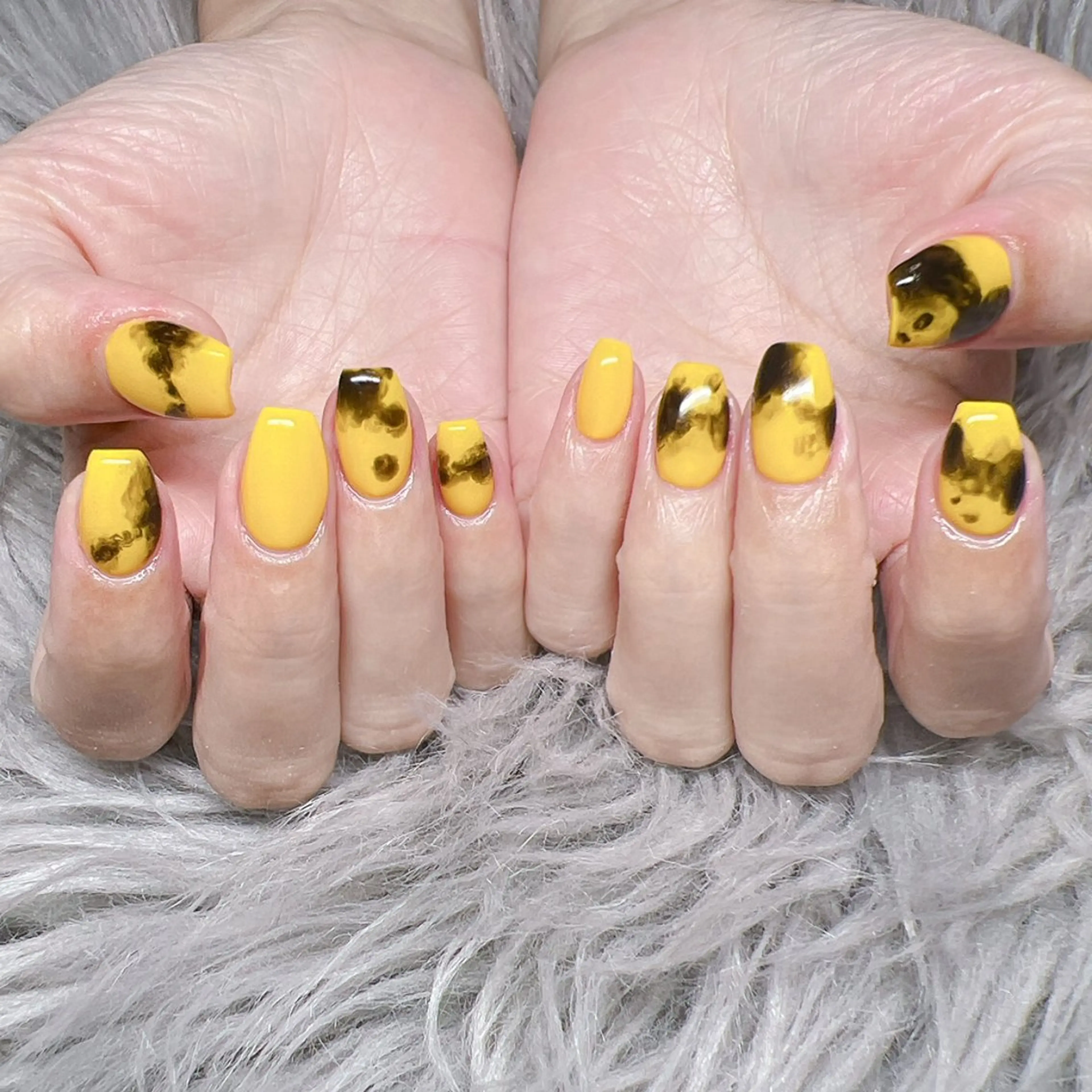 ネイル DollyGirl KYOKOのネイルデザイン