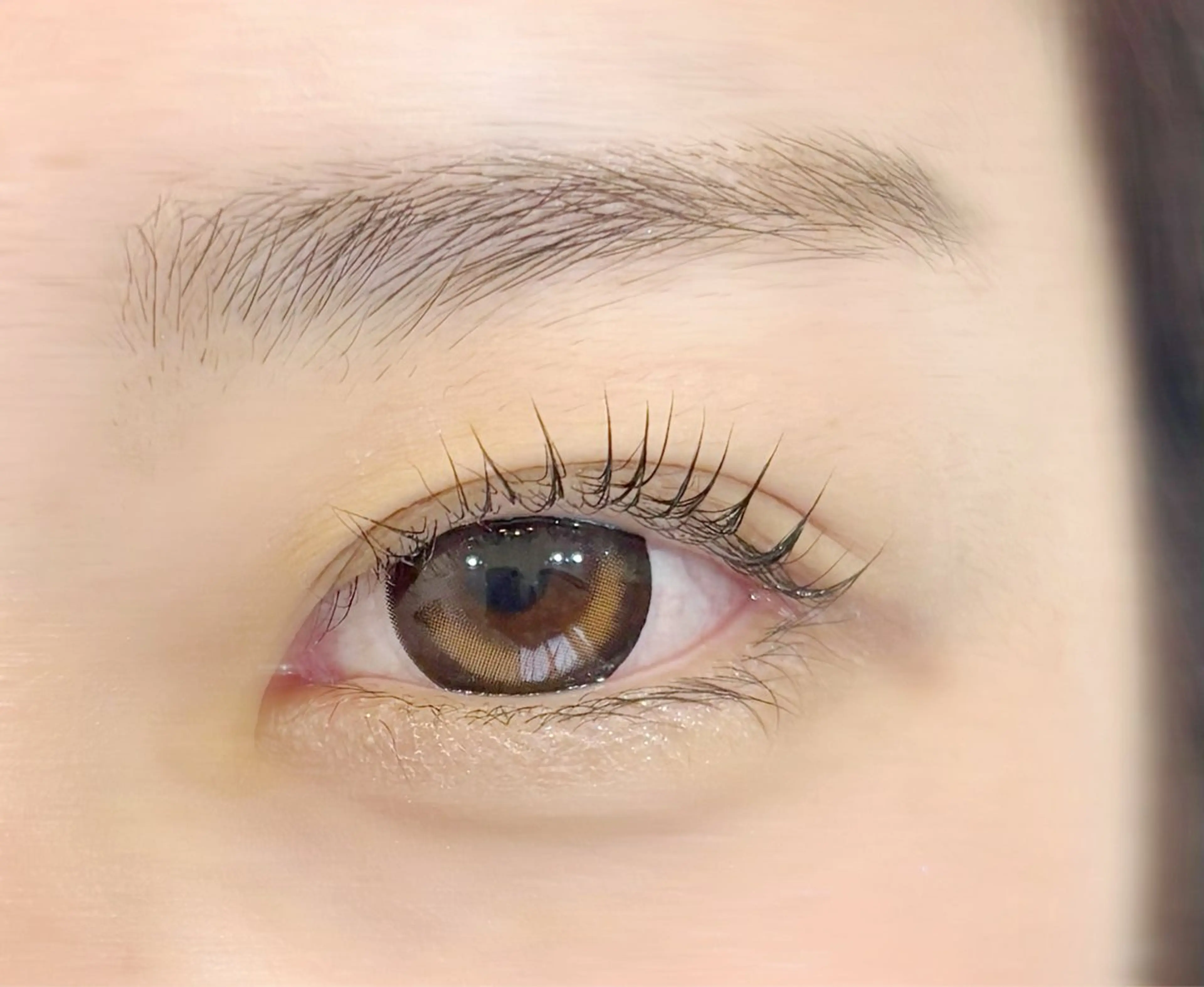 マツエク・マツパ ラソ eyelash あいかのマツエク・マツパデザイン