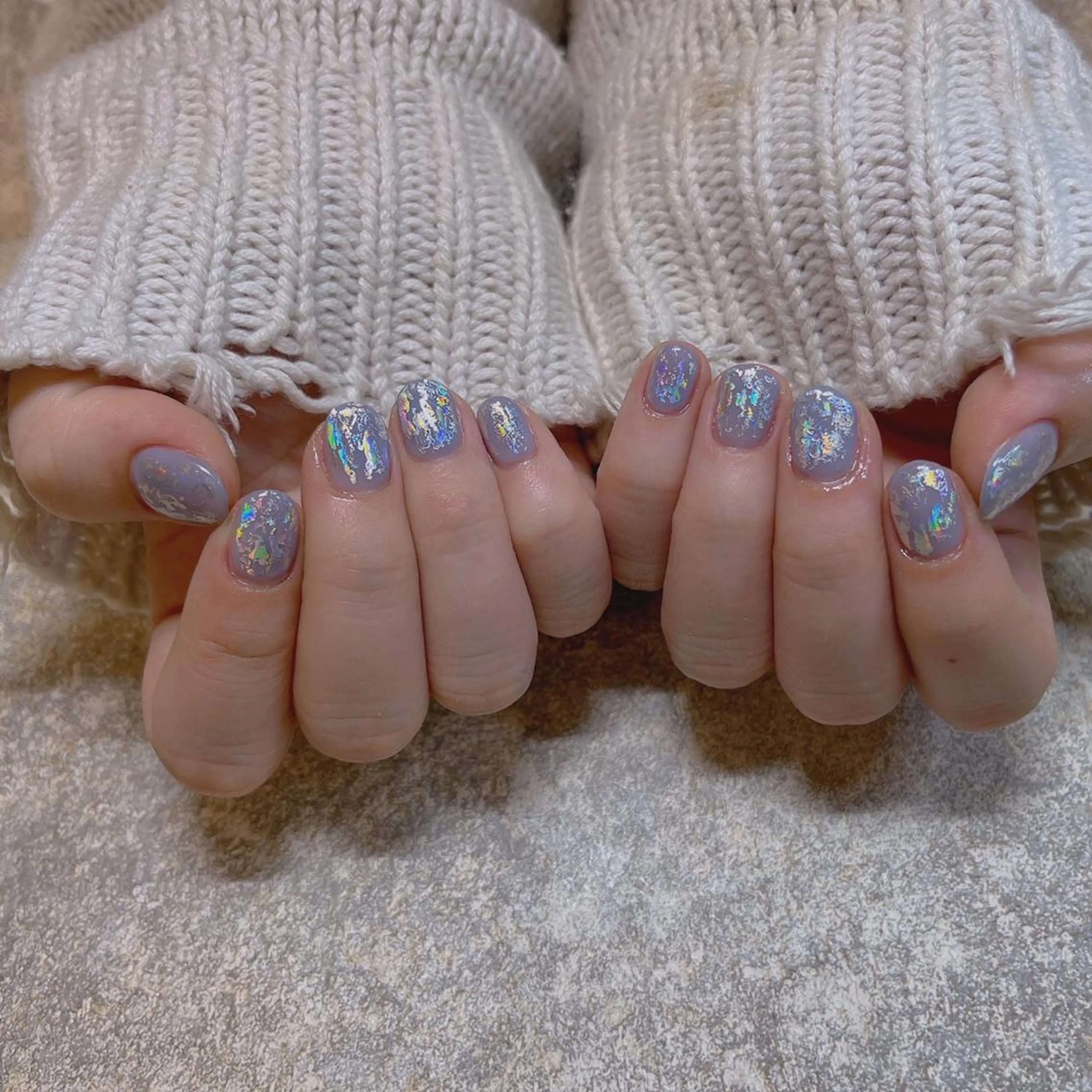 ネイル LOVE NAIL 💕Sonoのネイルデザイン