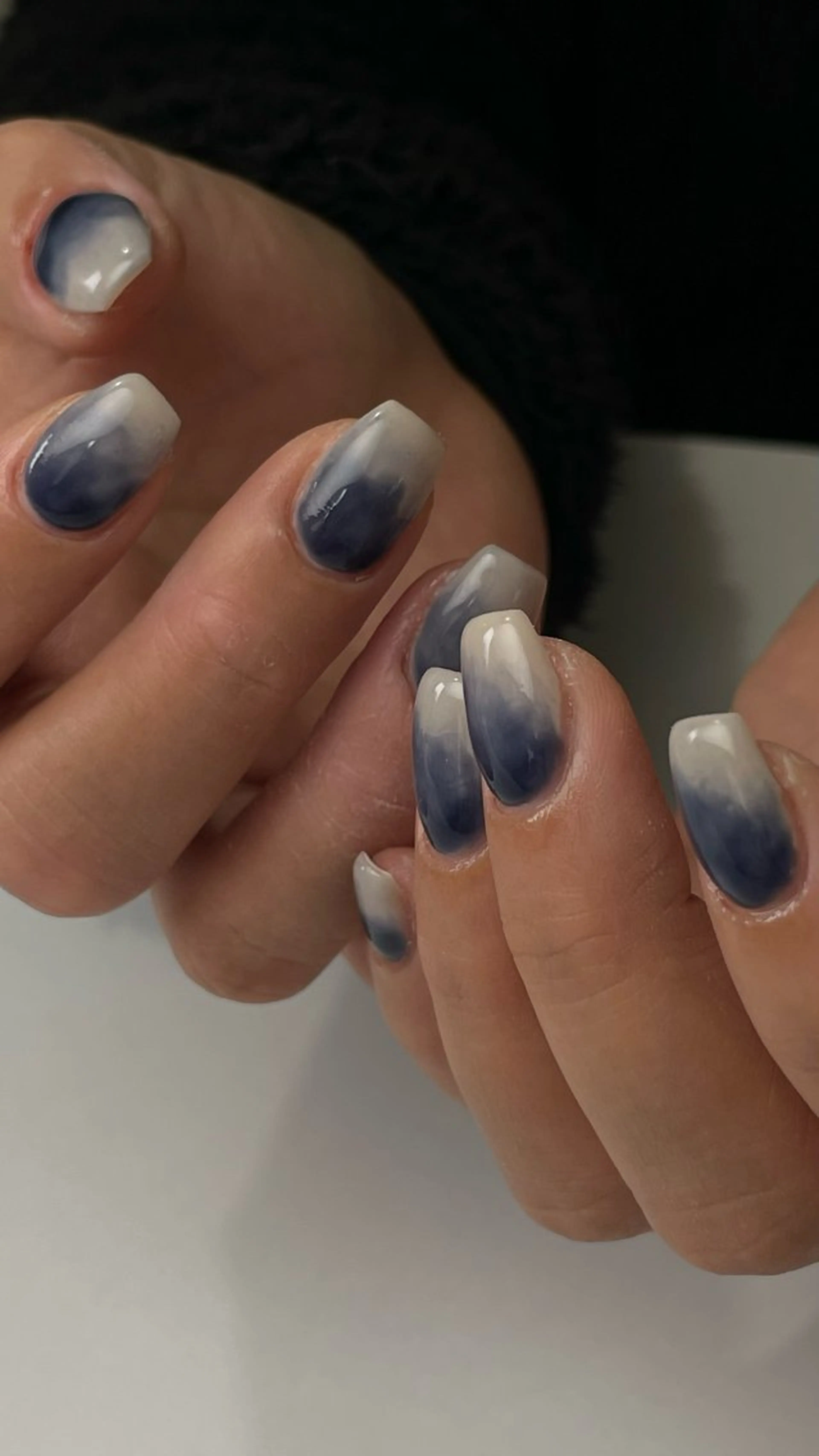 ネイル 〜hau nail〜 YUKIのネイルデザイン
