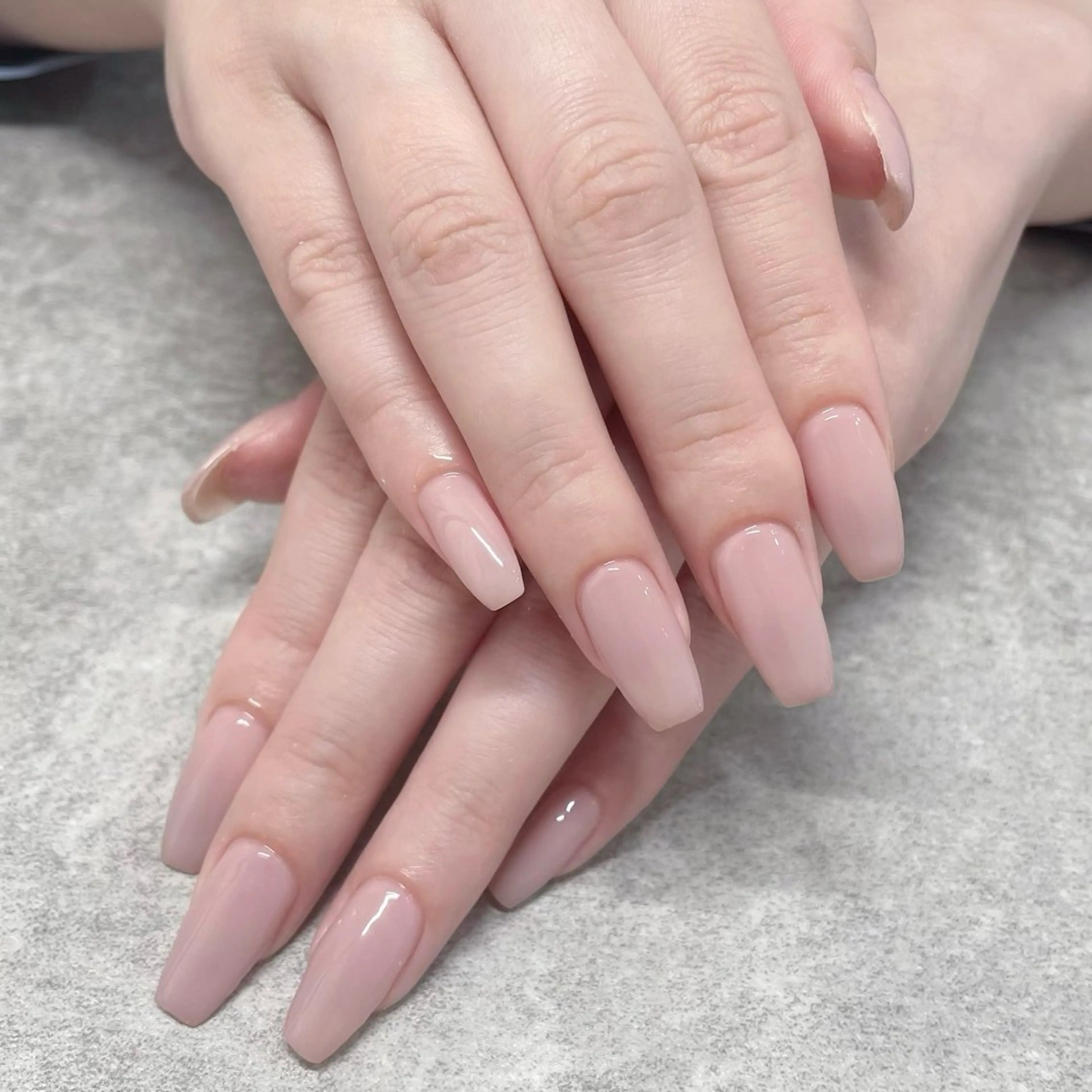 ネイル Atelier Rinのネイルデザイン