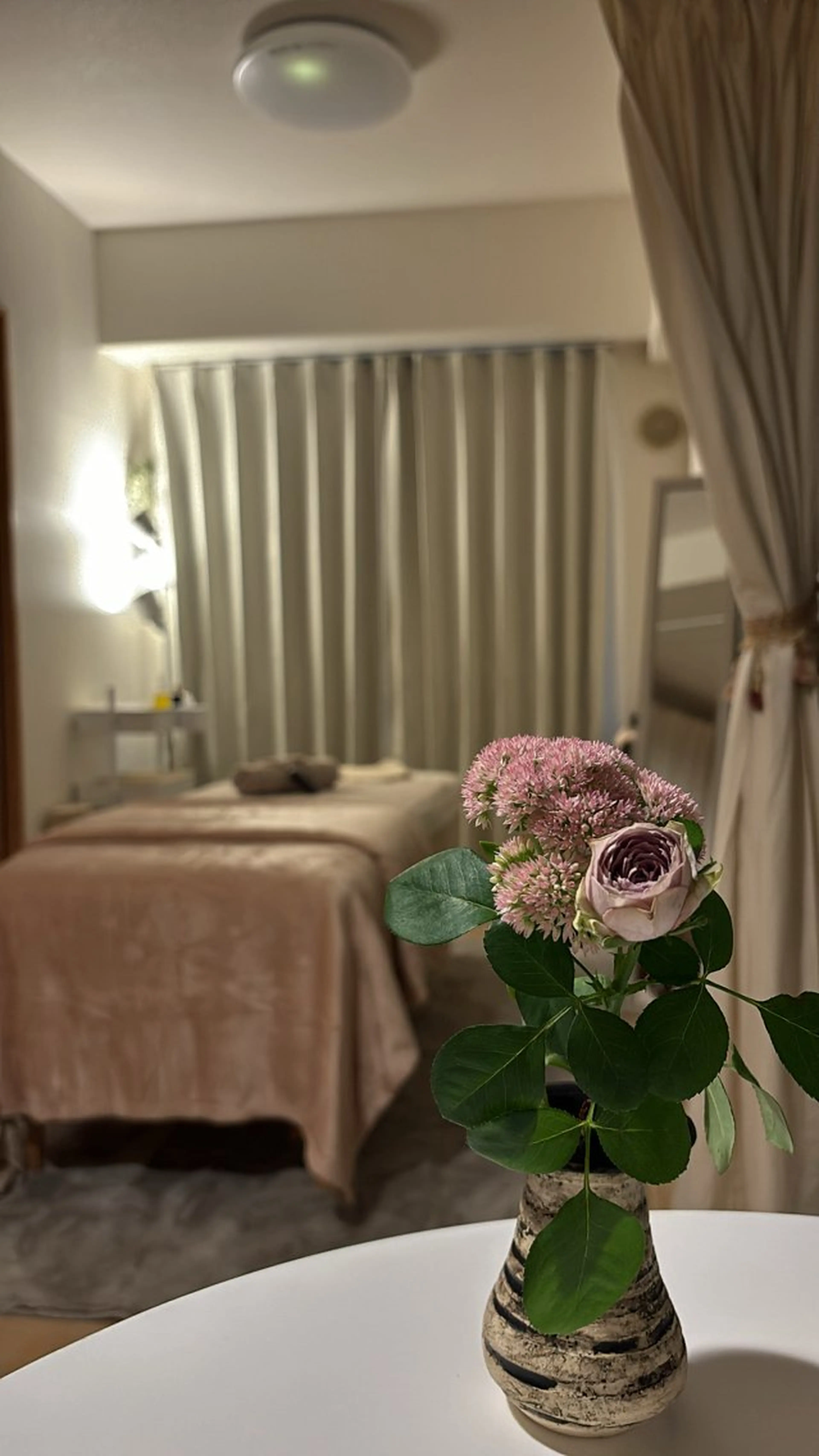 Jua オールハンド BODY MAKEのエステ・リラクイメージ