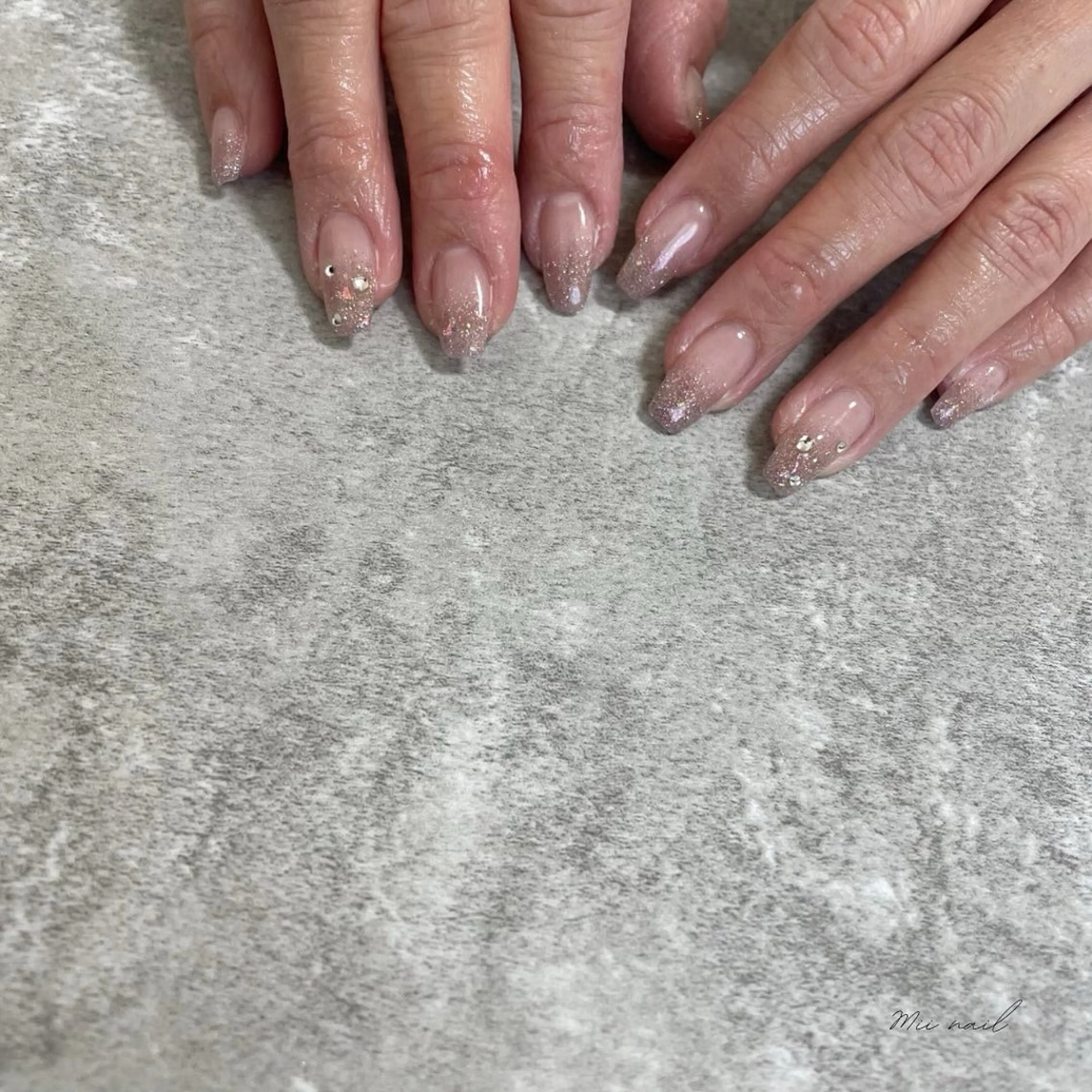 ネイル Mii nail いづみのその他イメージ